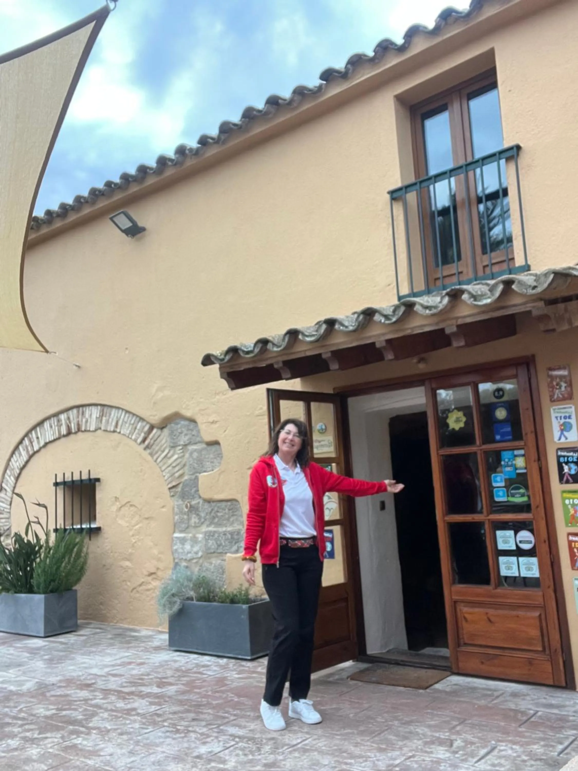 Hotel & Golf Ca La Caputxeta - Adults Only