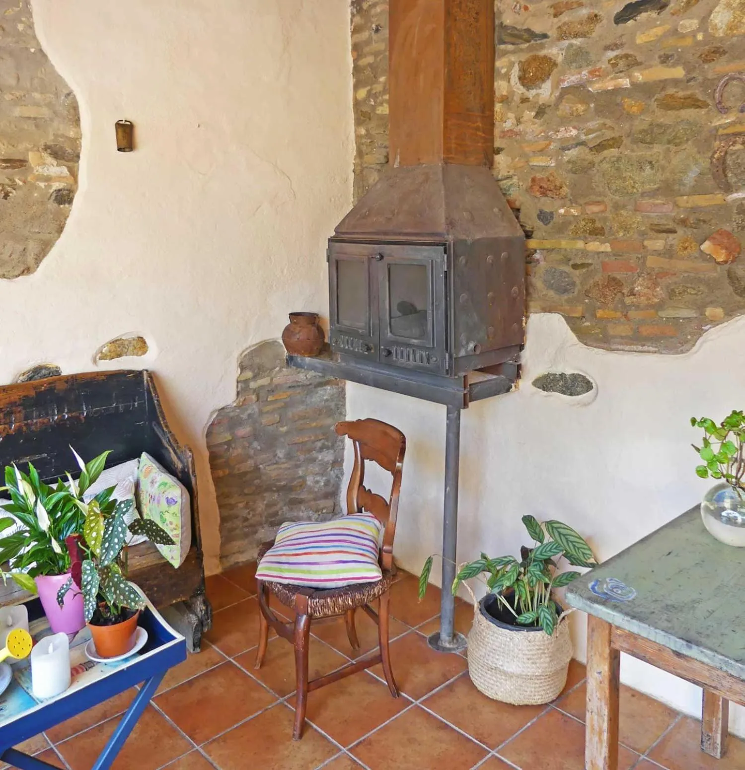 Dining area in Hotel & Golf Ca La Caputxeta - Adults Only
