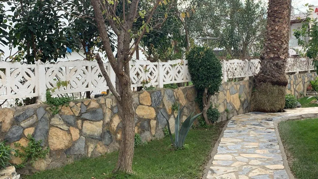 Garden in Canna Garden Hotel - Adult Only