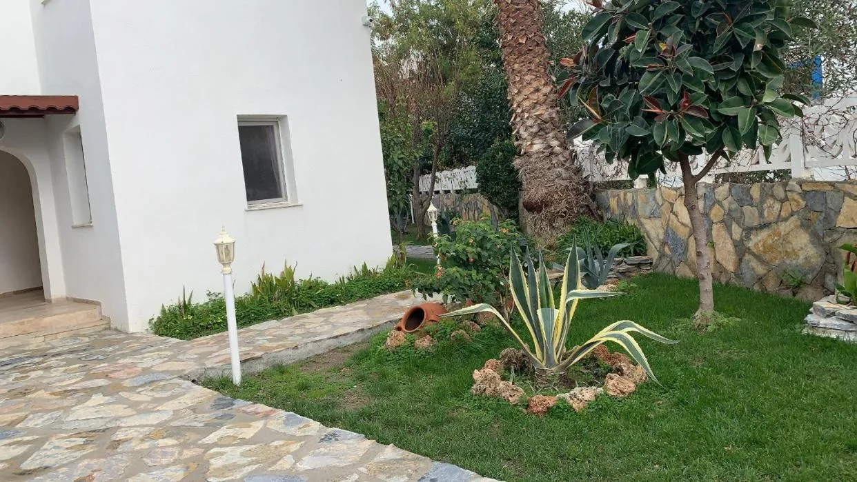 Garden in Canna Garden Hotel - Adult Only