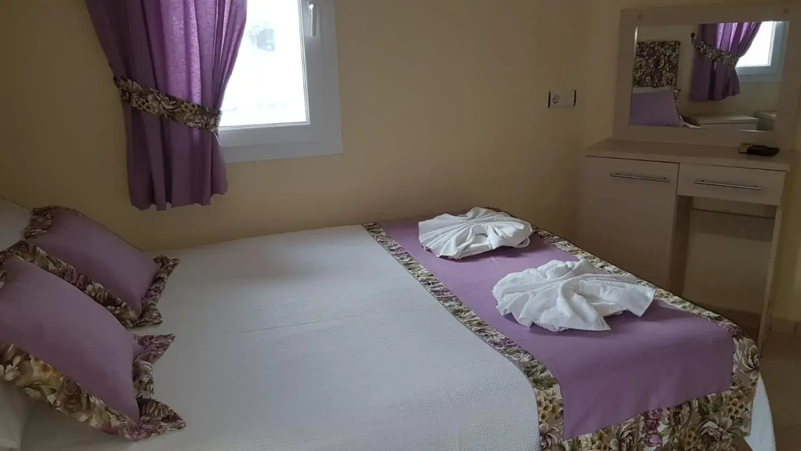 Standard Double Room in Canna Garden Hotel - Adult Only Standard Double Room in Canna Garden Hotel - Adult Only