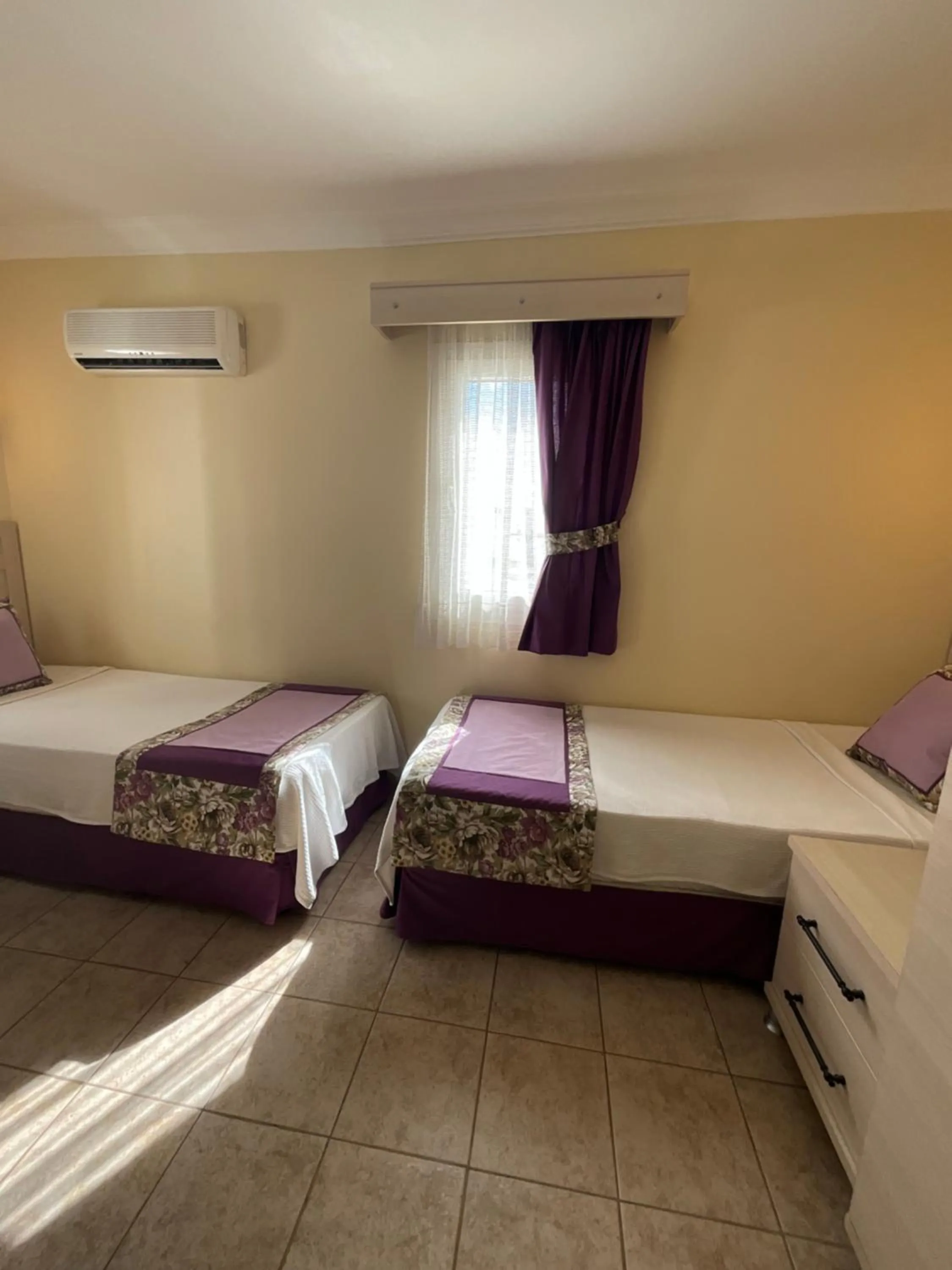 Bedroom, Bed in Canna Garden Hotel - Adult Only