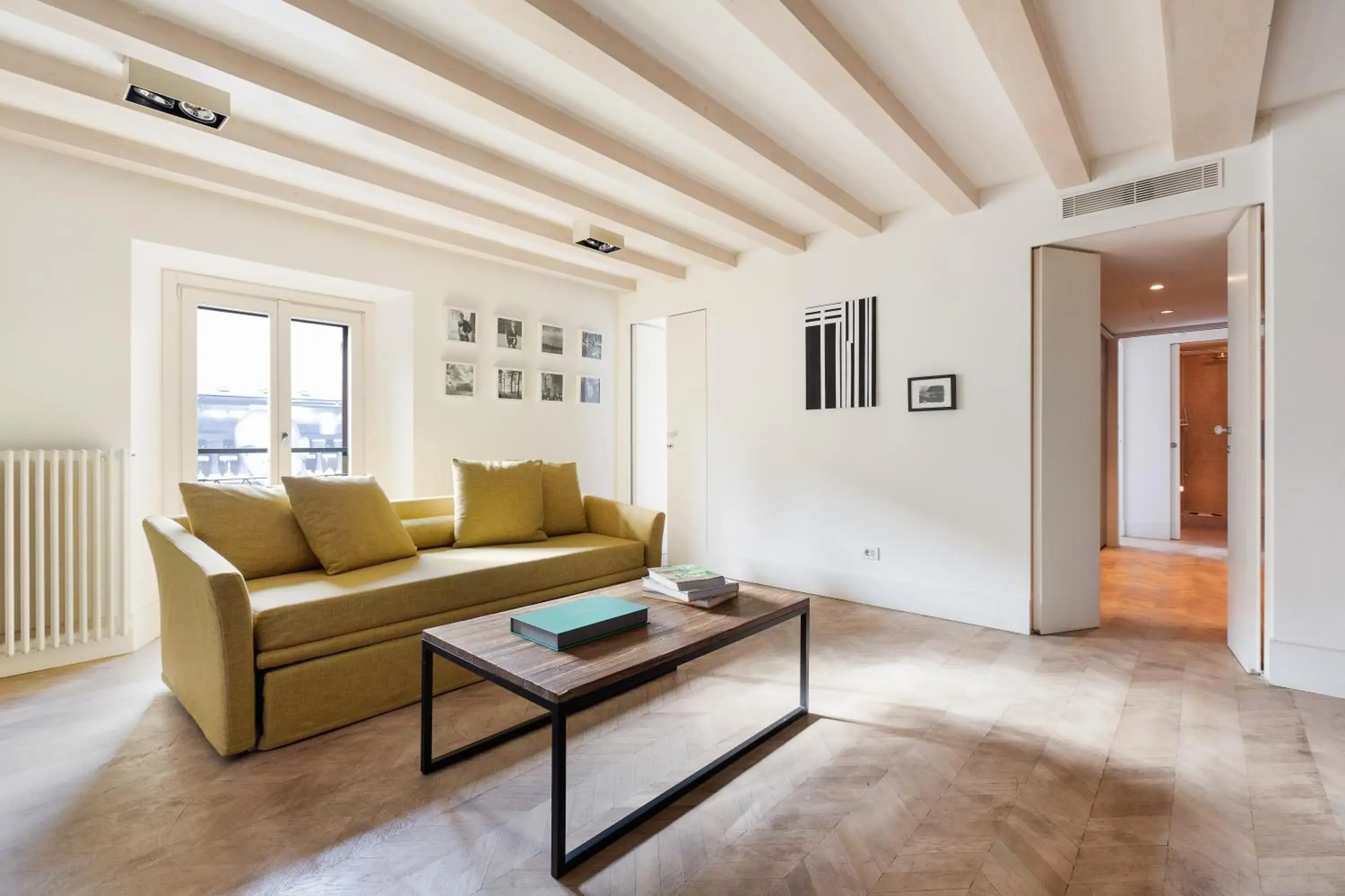 Brera Apartments in Moscova Brera Apartments in Moscova