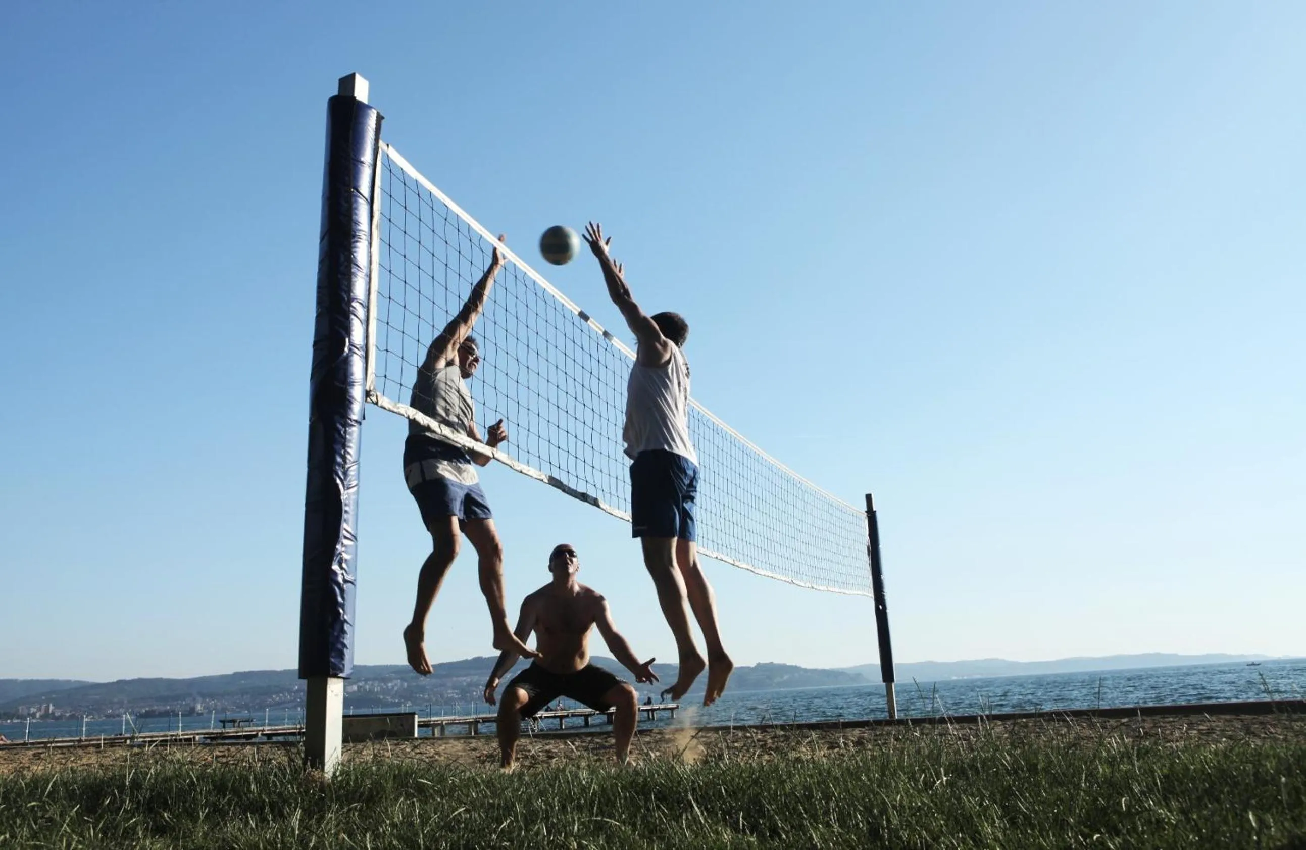 People in Villa Cedra - Hotel & Resort Adria Ankaran