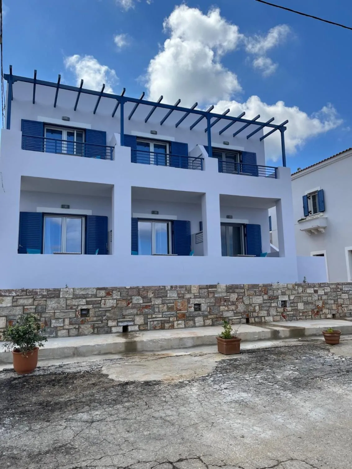 Anesis Hotel