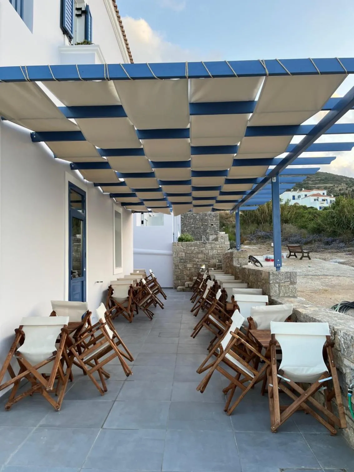 Anesis Hotel