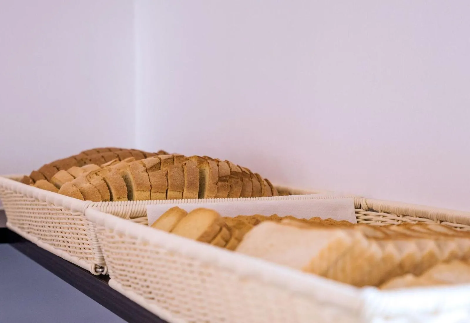 Buffet breakfast, Bed in Anesis Hotel