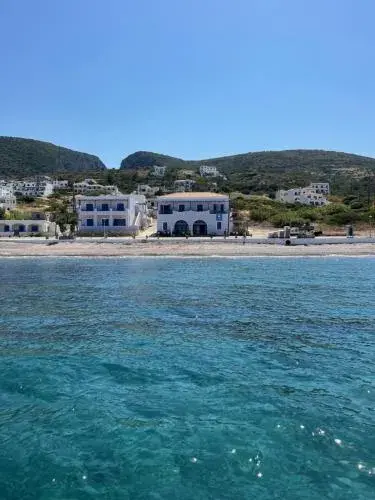 Anesis Hotel Anesis Hotel