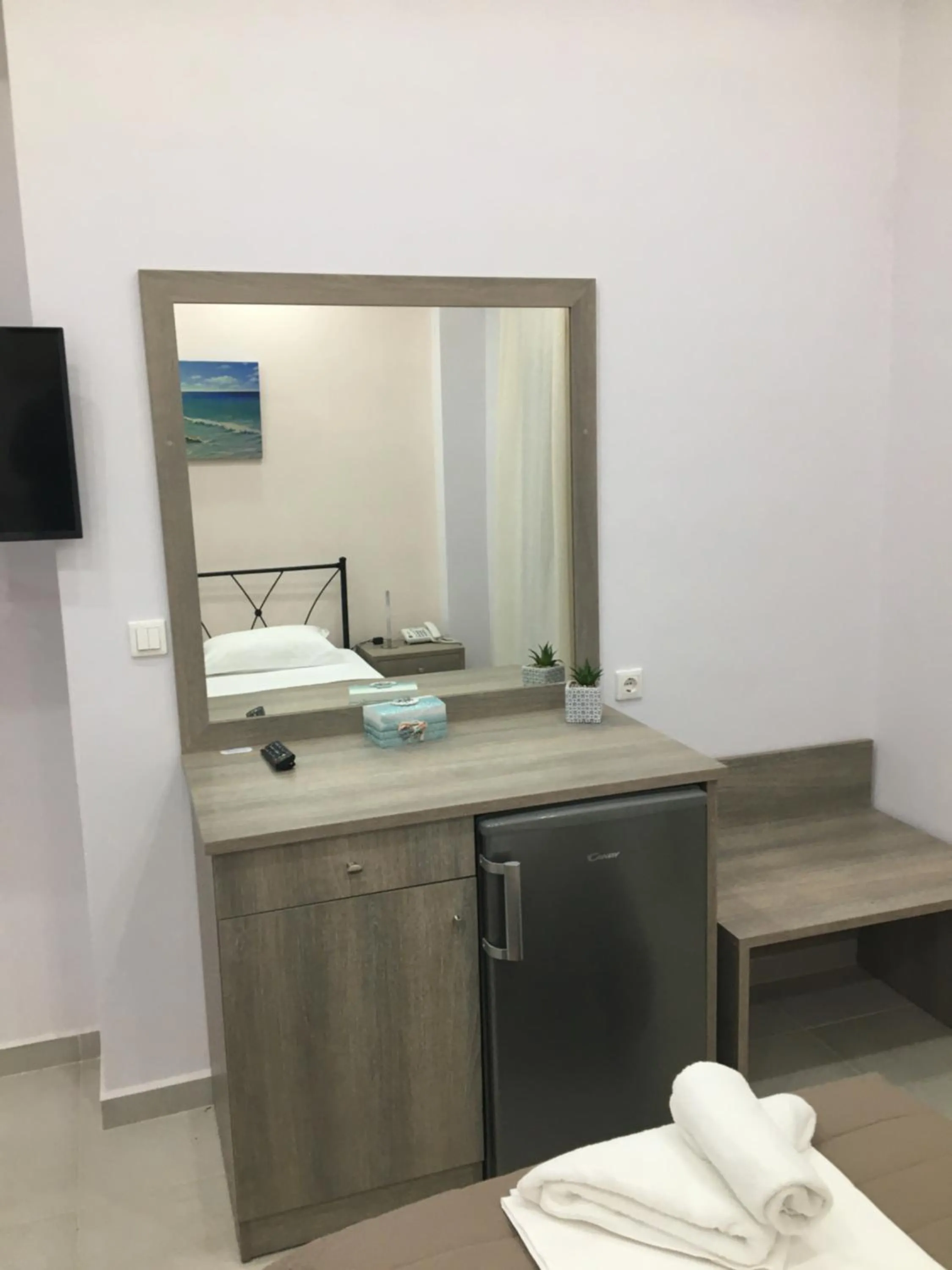 Anesis Hotel