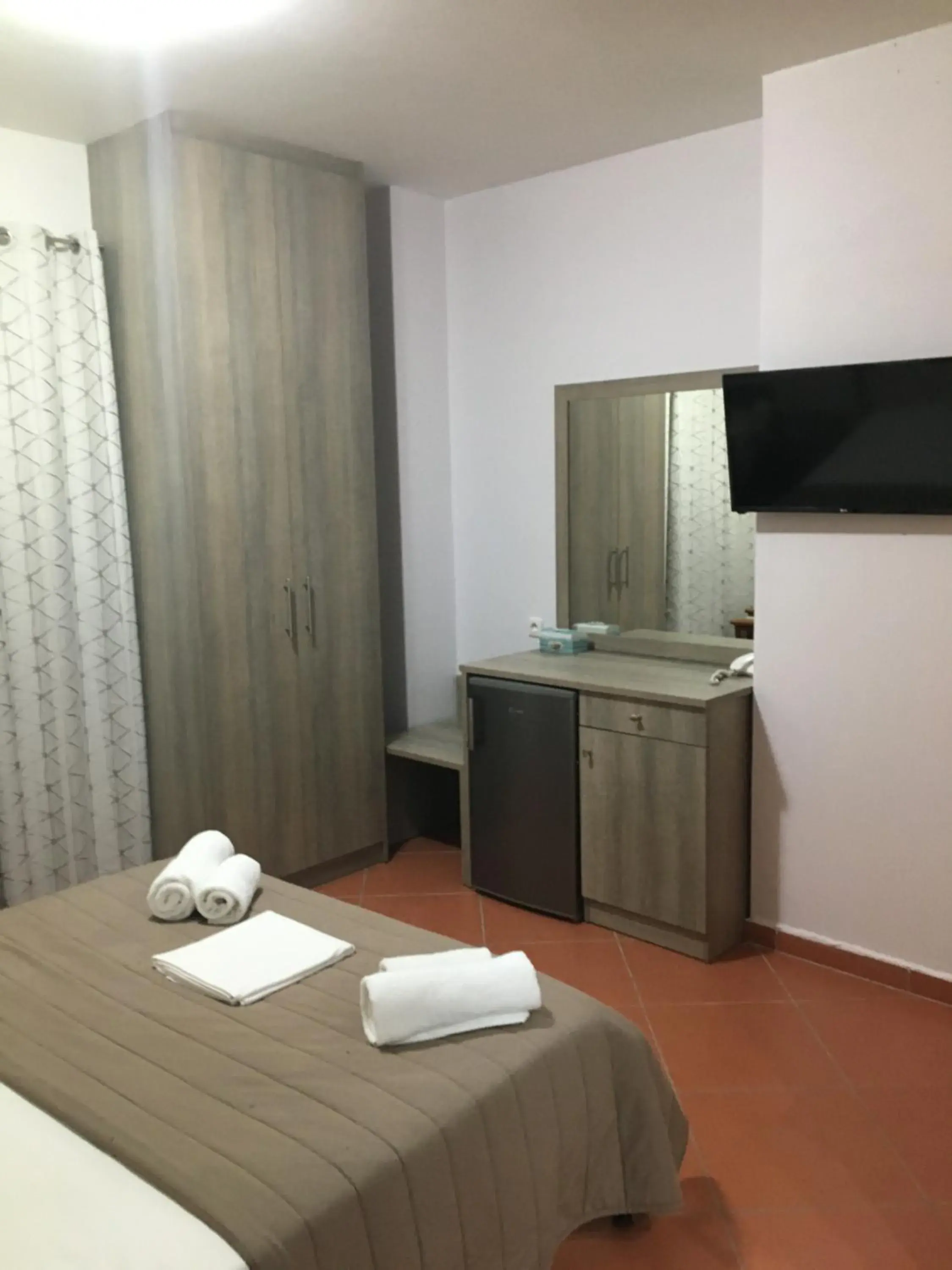 Double Room in Anesis Hotel Double Room in Anesis Hotel