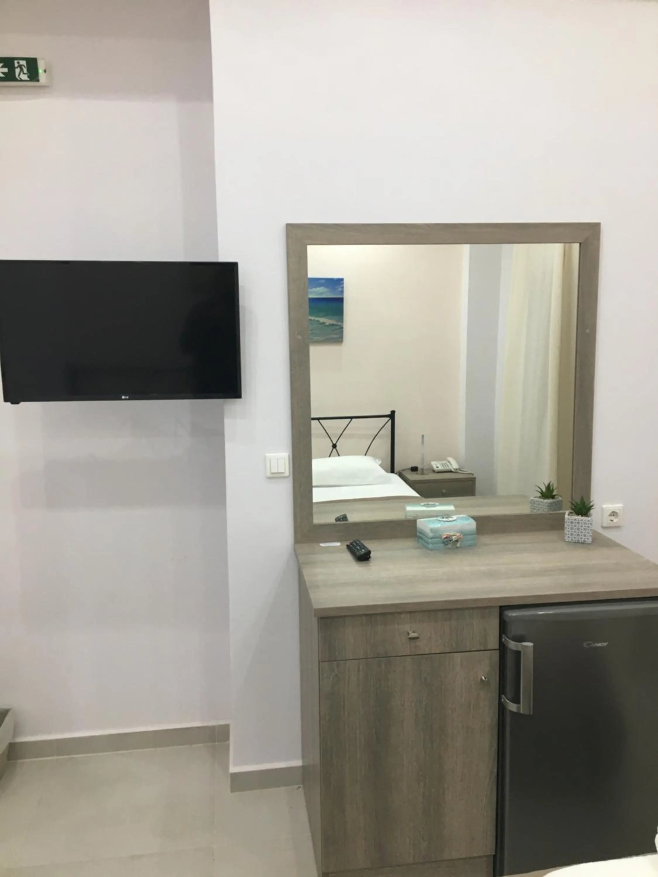 Anesis Hotel