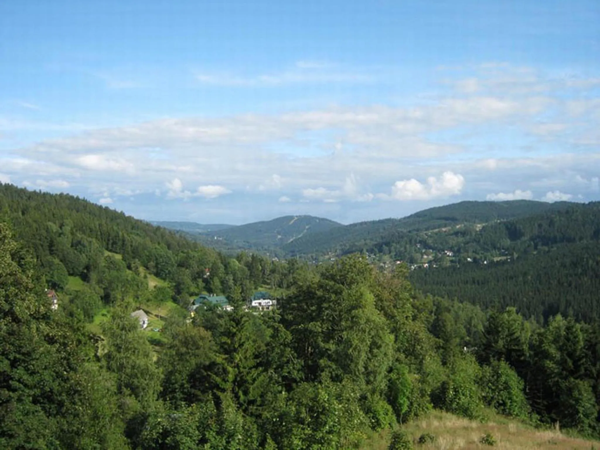 Neighbourhood in Hotel Perla Jizery