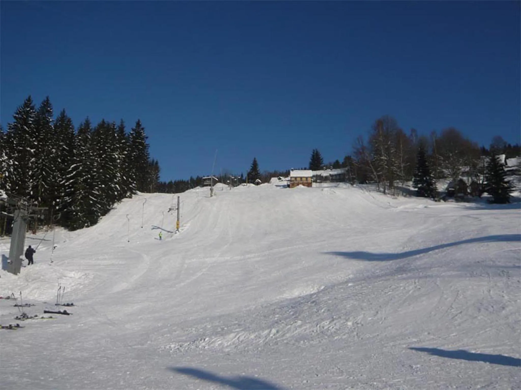 Neighbourhood in Hotel Perla Jizery