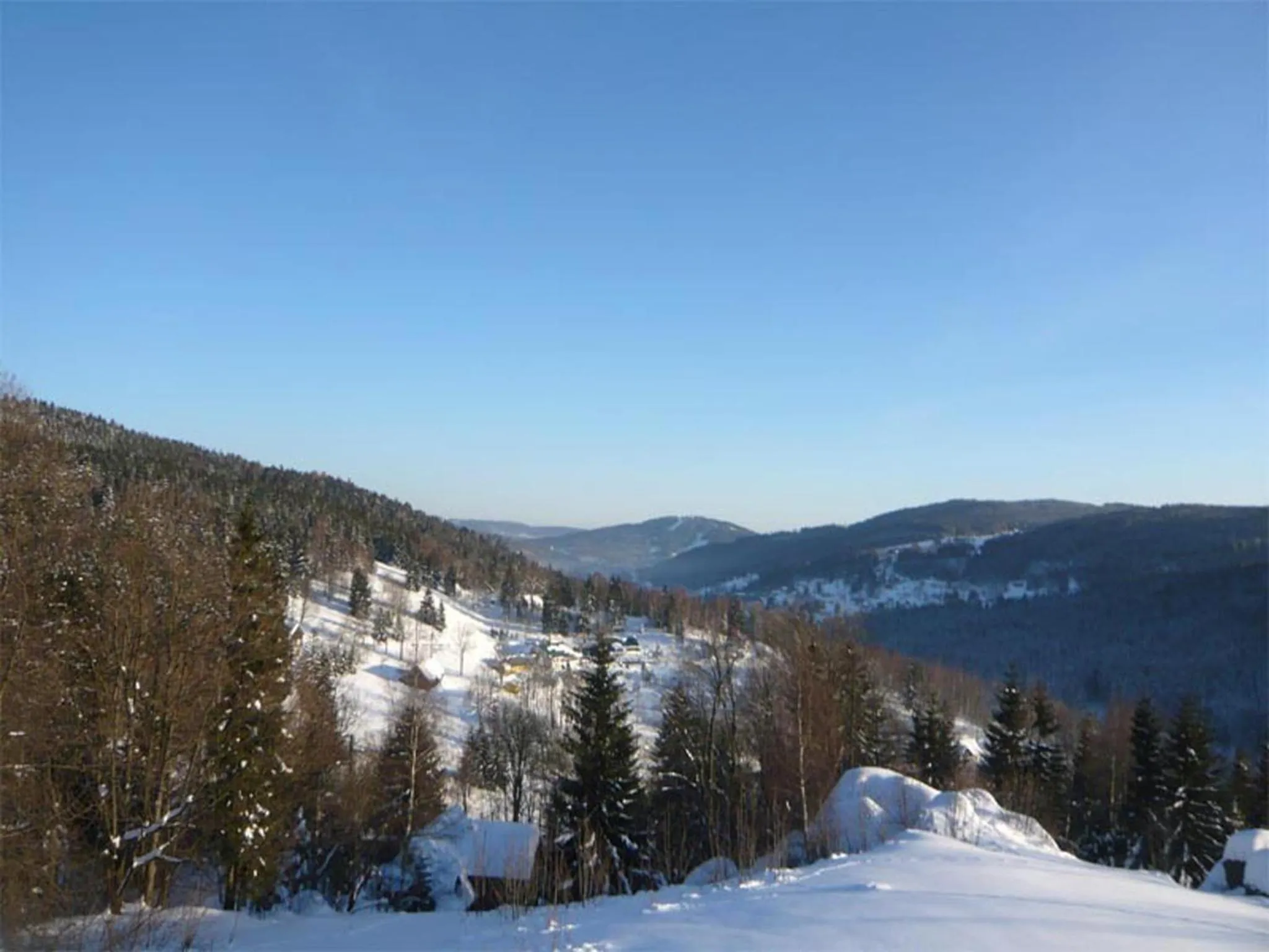 Neighbourhood in Hotel Perla Jizery