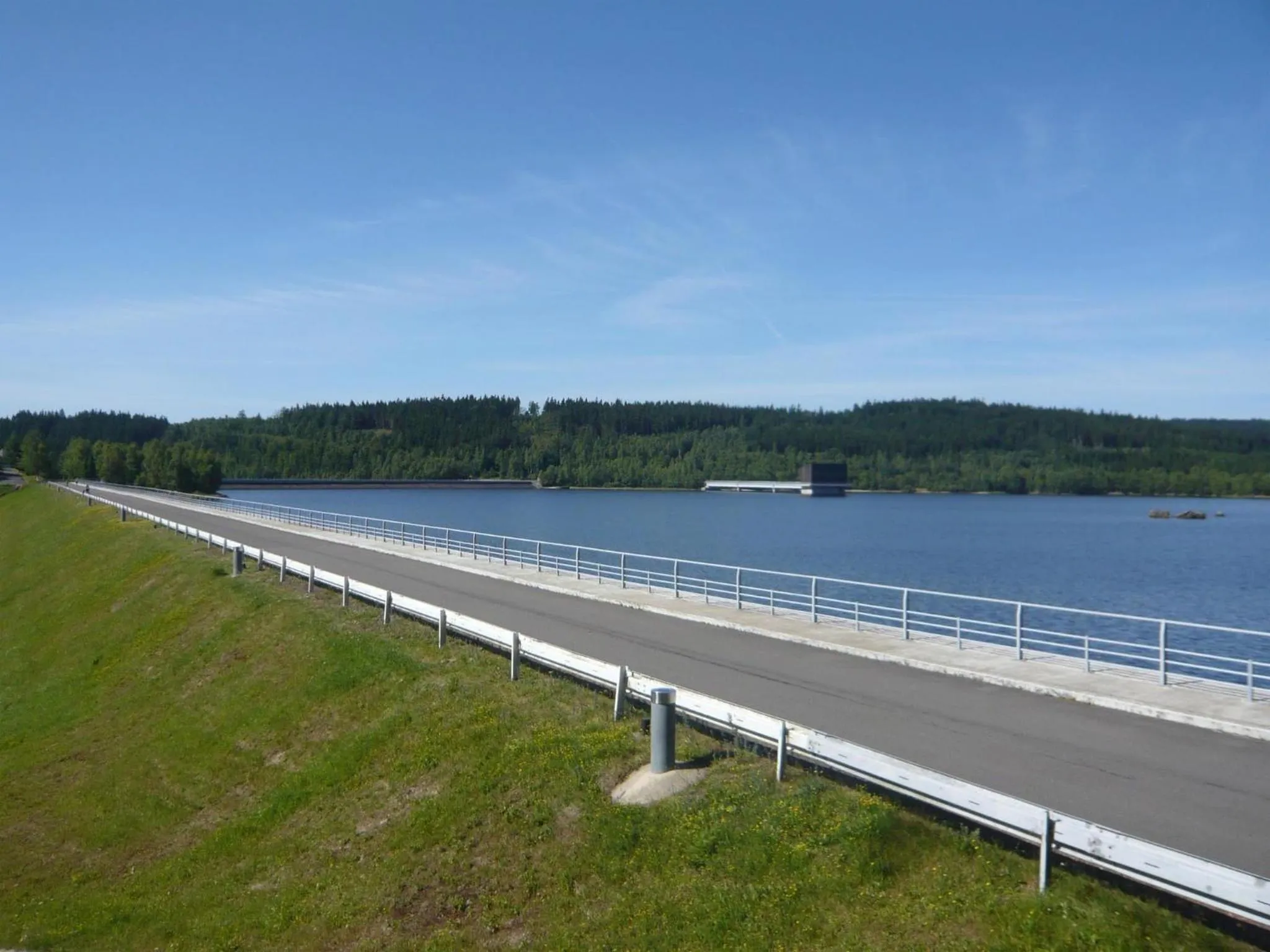 Neighbourhood in Hotel Perla Jizery