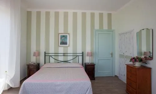 Hotel Bianchi Nicola