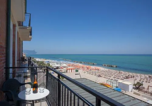 Hotel Bianchi Nicola