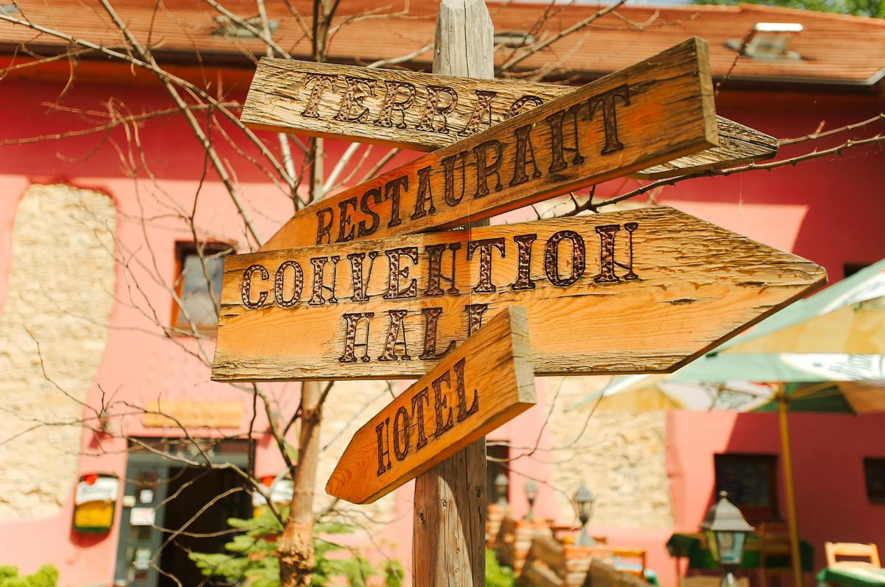 Property logo or sign in Hotel STARÝ PIVOVAR