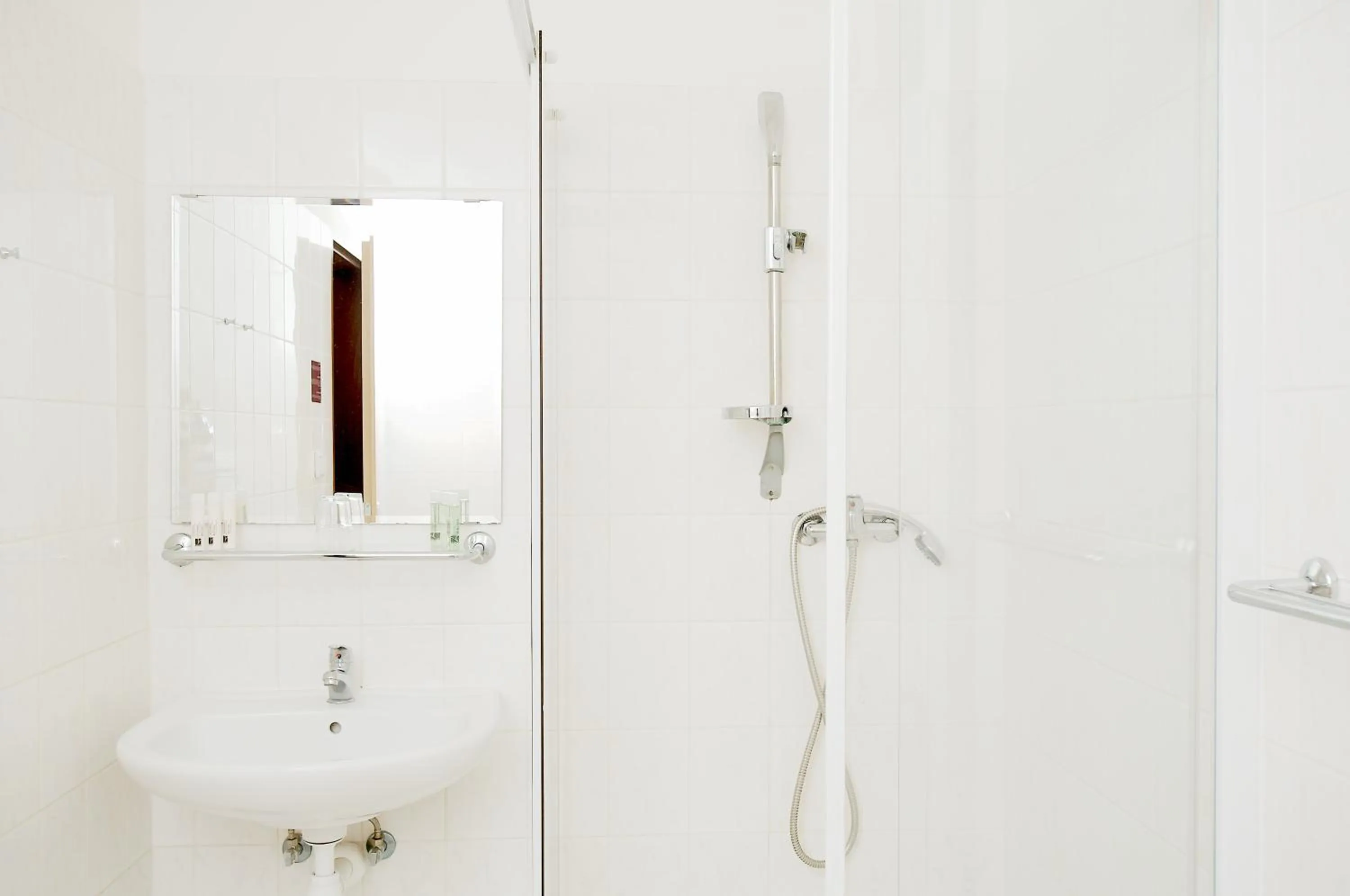 Quadruple Room in Hotel STARÝ PIVOVAR