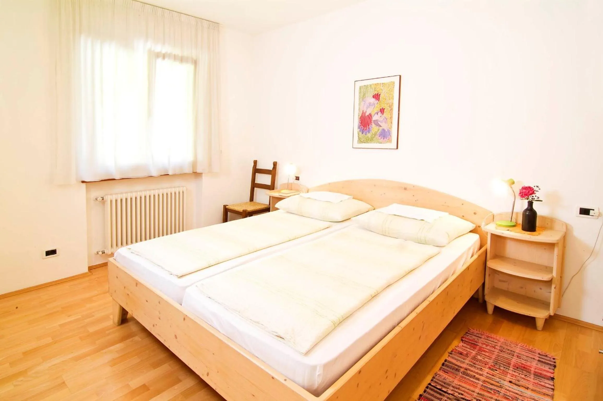 Other, Bed in Bio Hotel Kaufmann