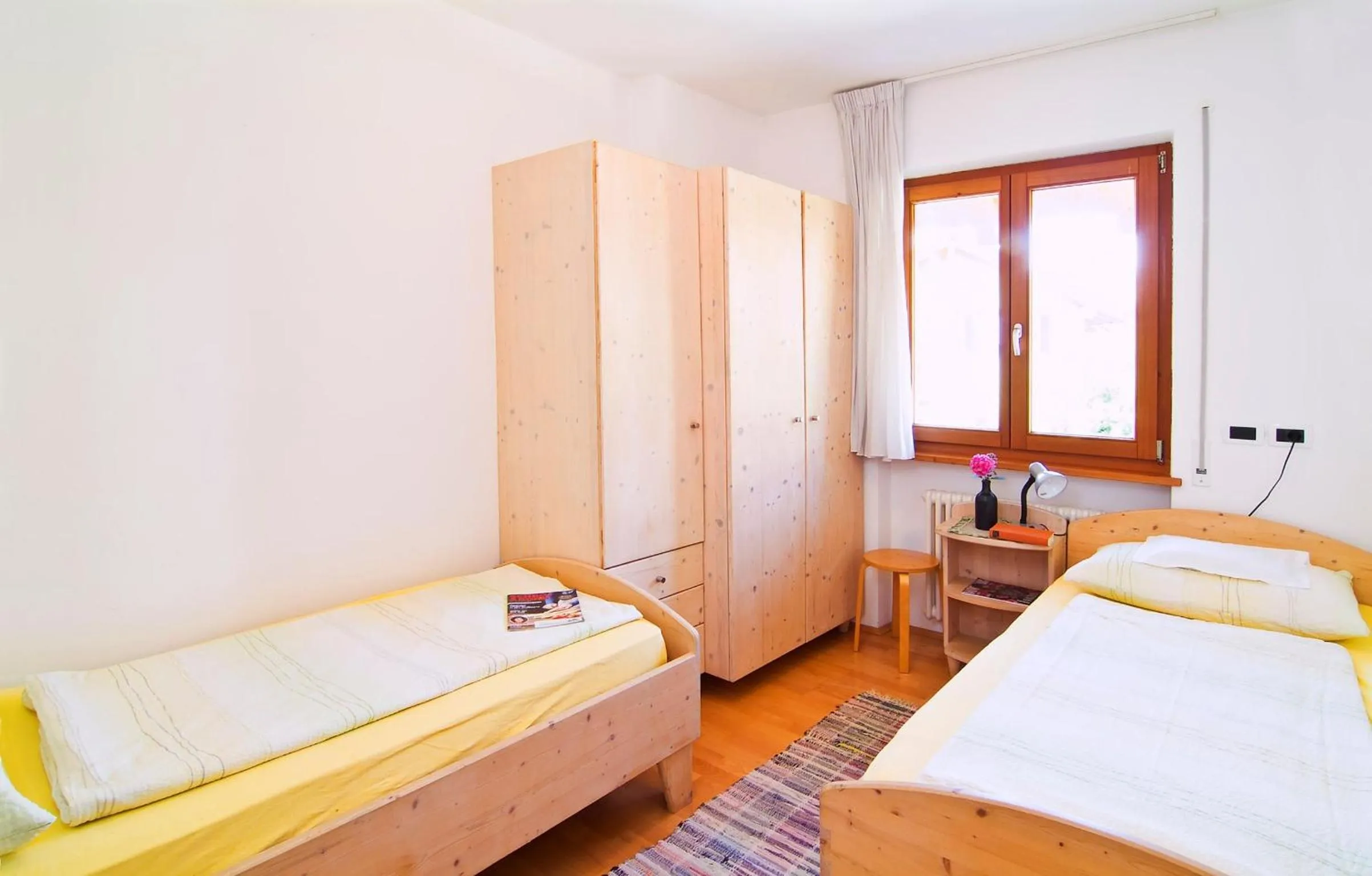 Other, Bed in Bio Hotel Kaufmann