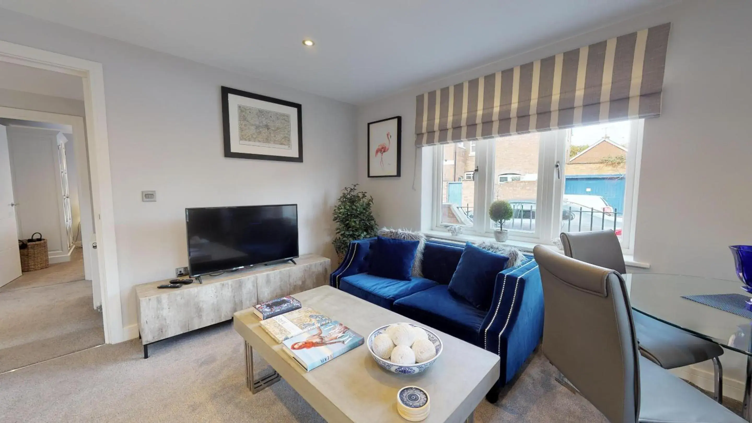 The Dunara Suites The Dunara Suites