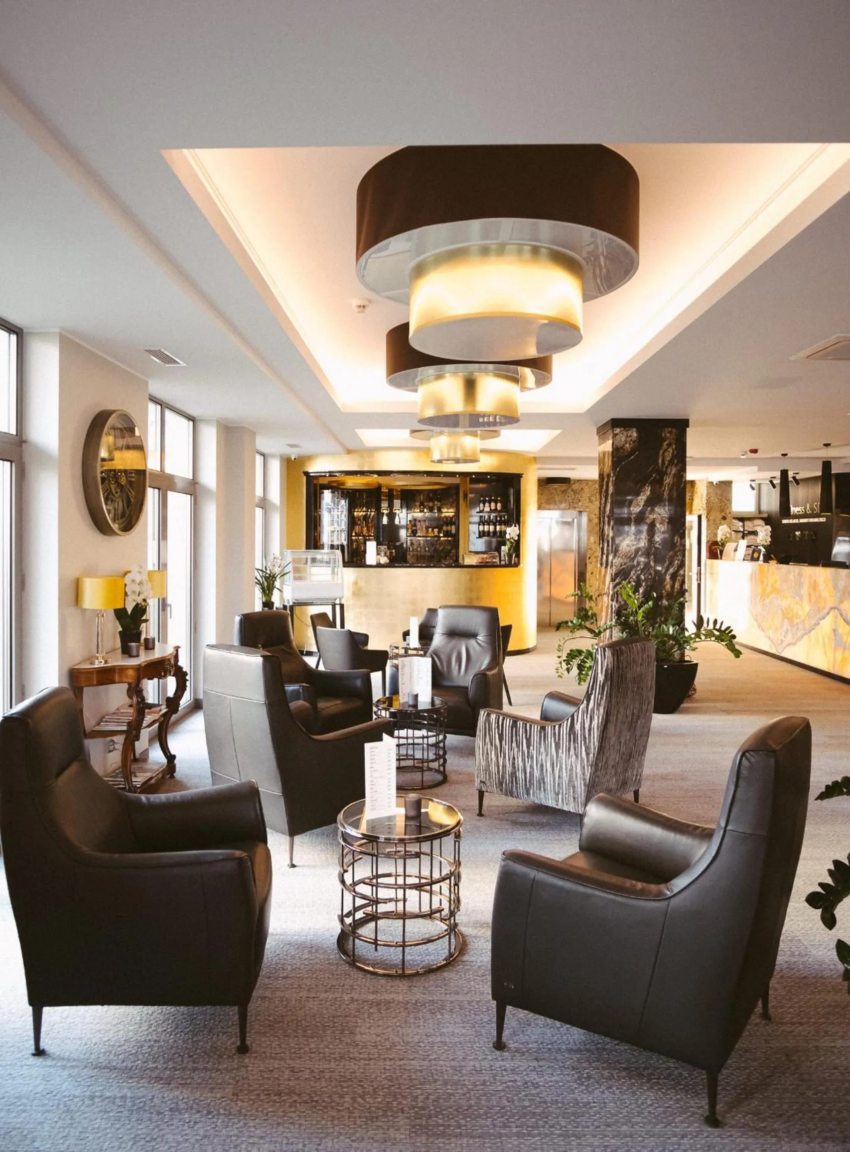 Property building in Villa Meduza