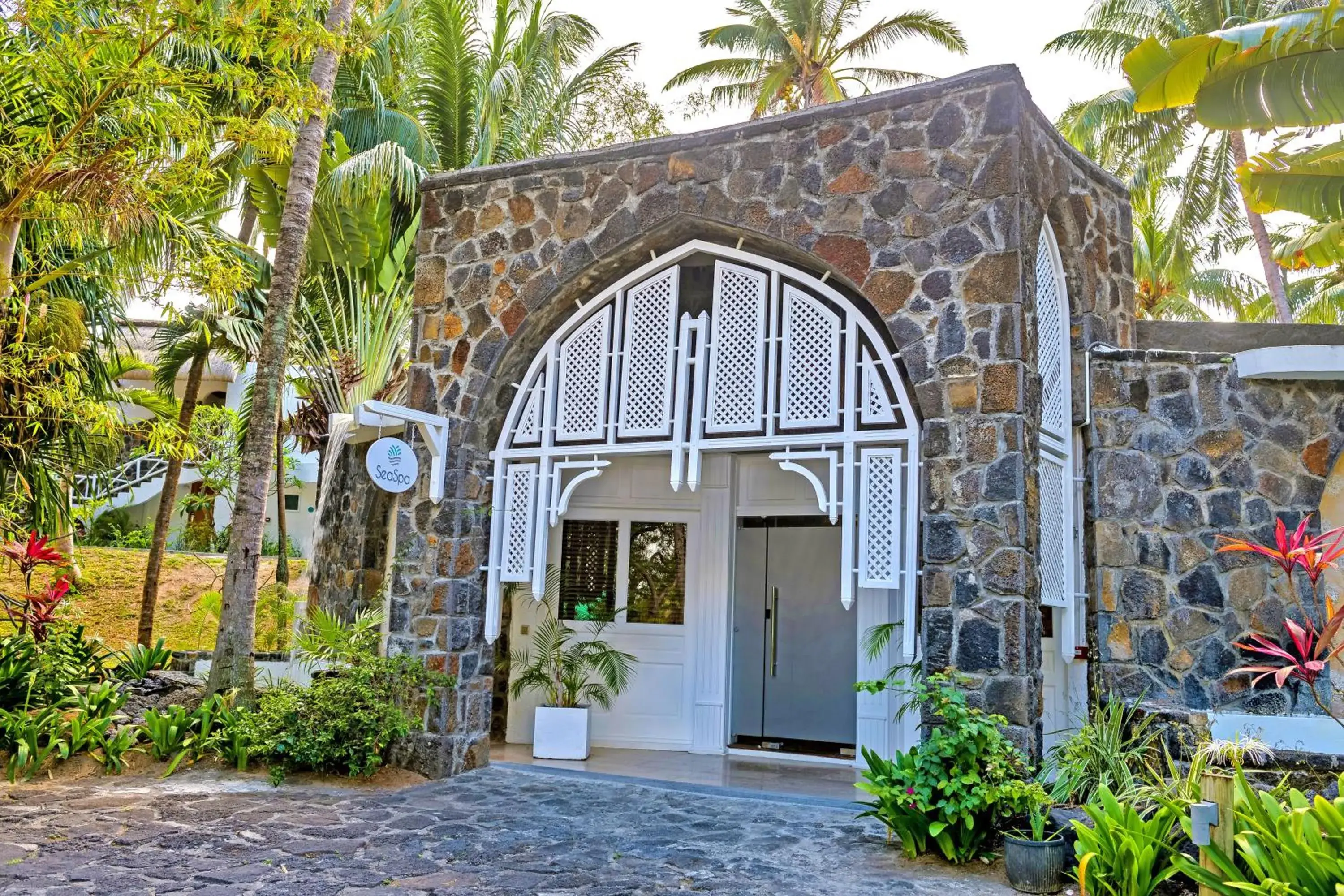 Property building in Seasense Boutique Hotel & Spa Property building in Seasense Boutique Hotel & Spa