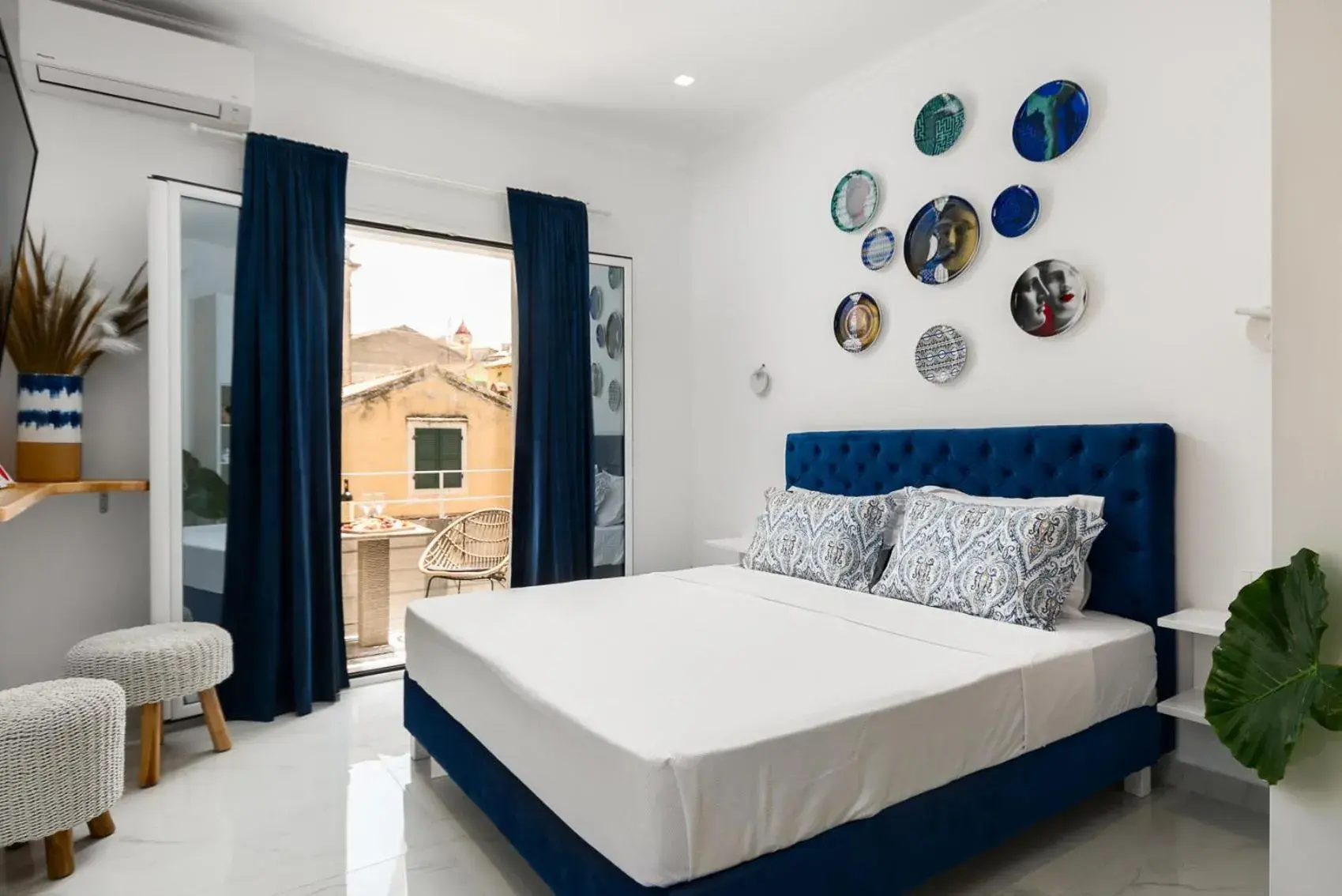 Nicol`s Ηouse & Suite in Corfu town by Konnect Nicol`s Ηouse & Suite in Corfu town by Konnect
