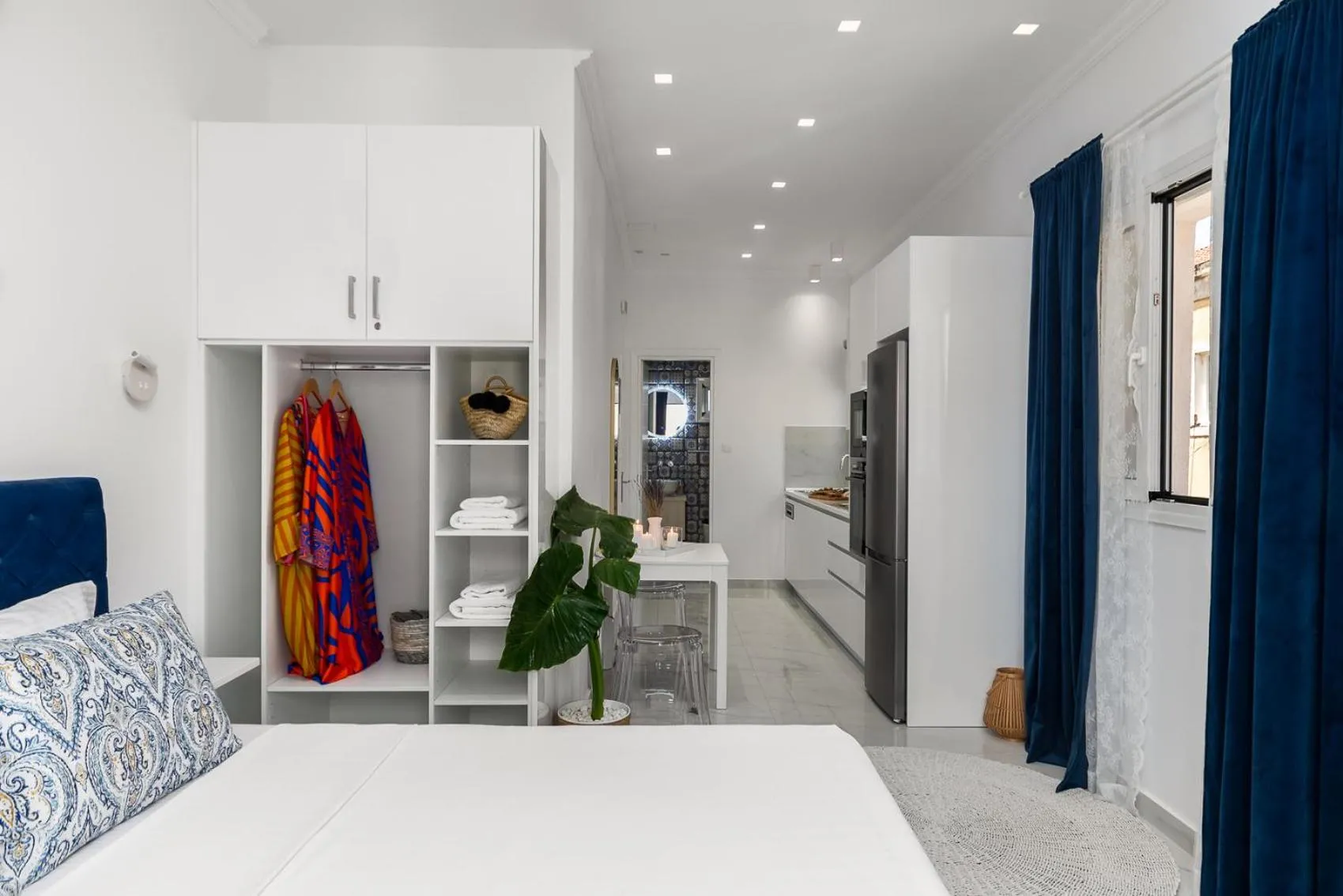 Nicol`s Ηouse & Suite in Corfu town by Konnect