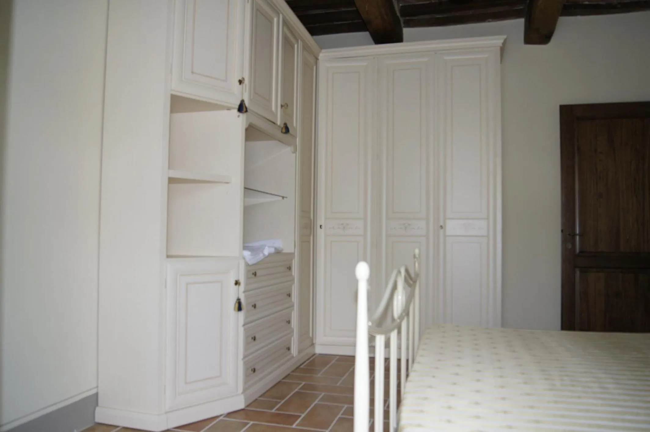 La Casa del Falegname