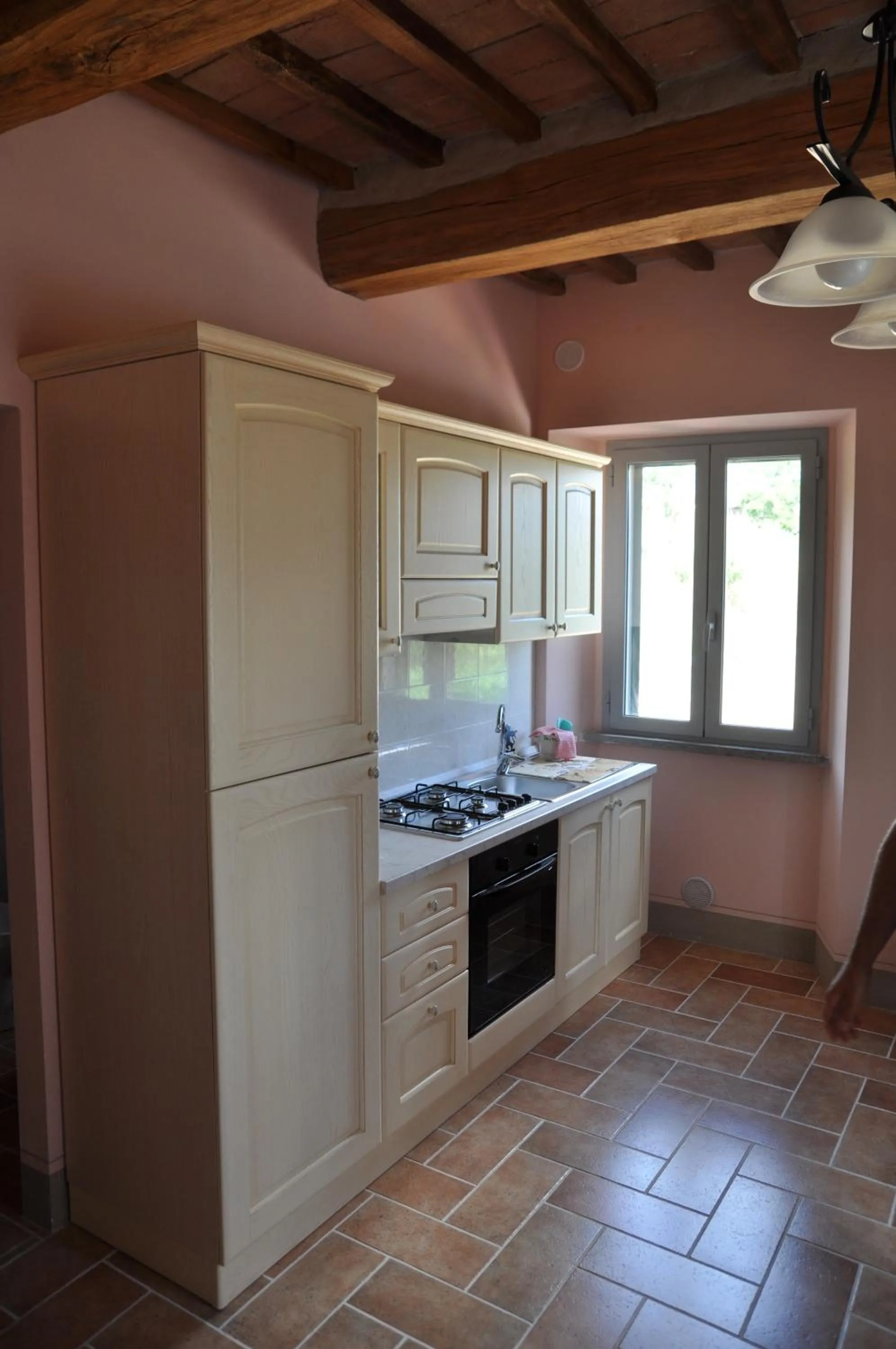 La Casa del Falegname