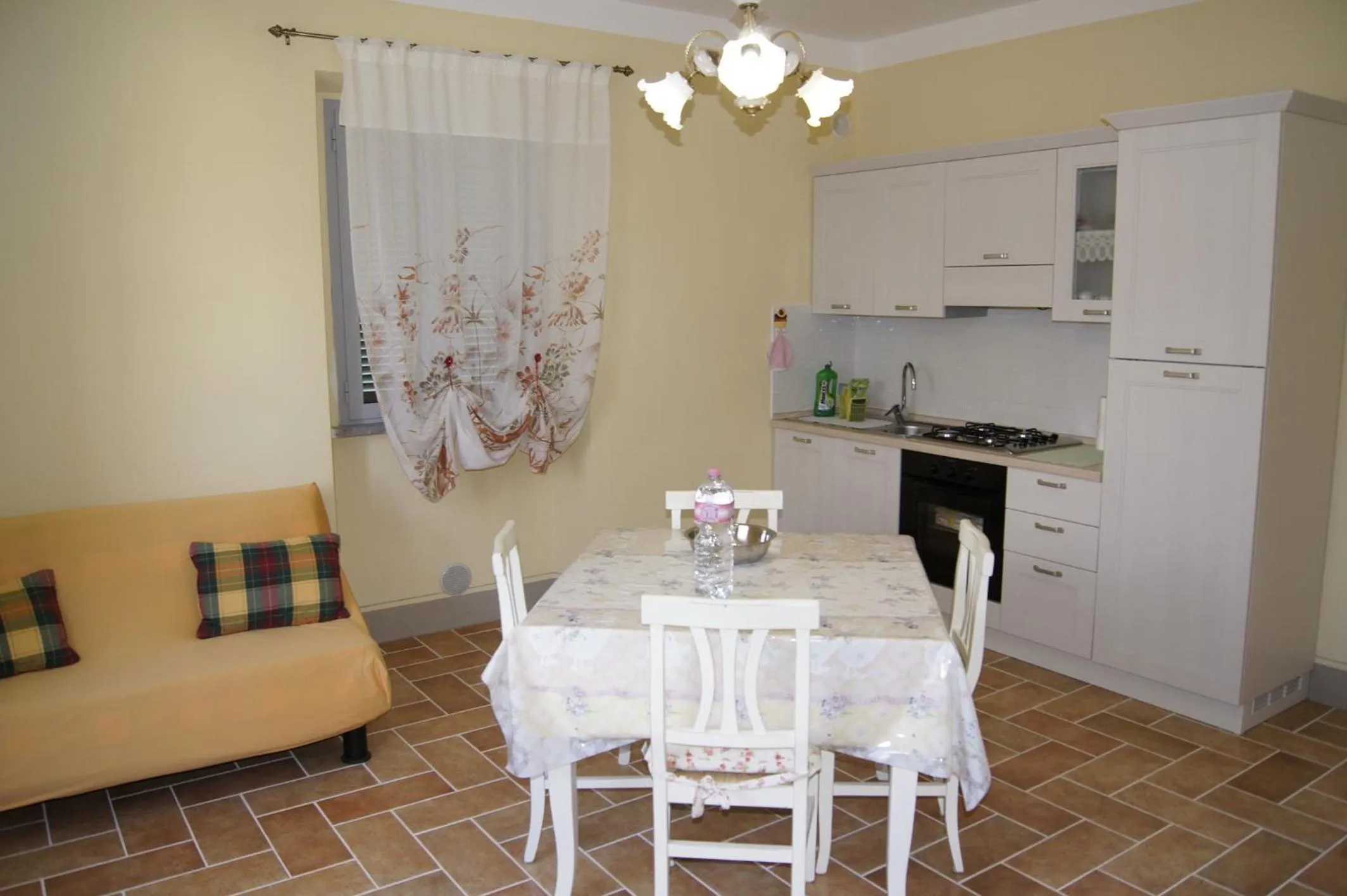 La Casa del Falegname