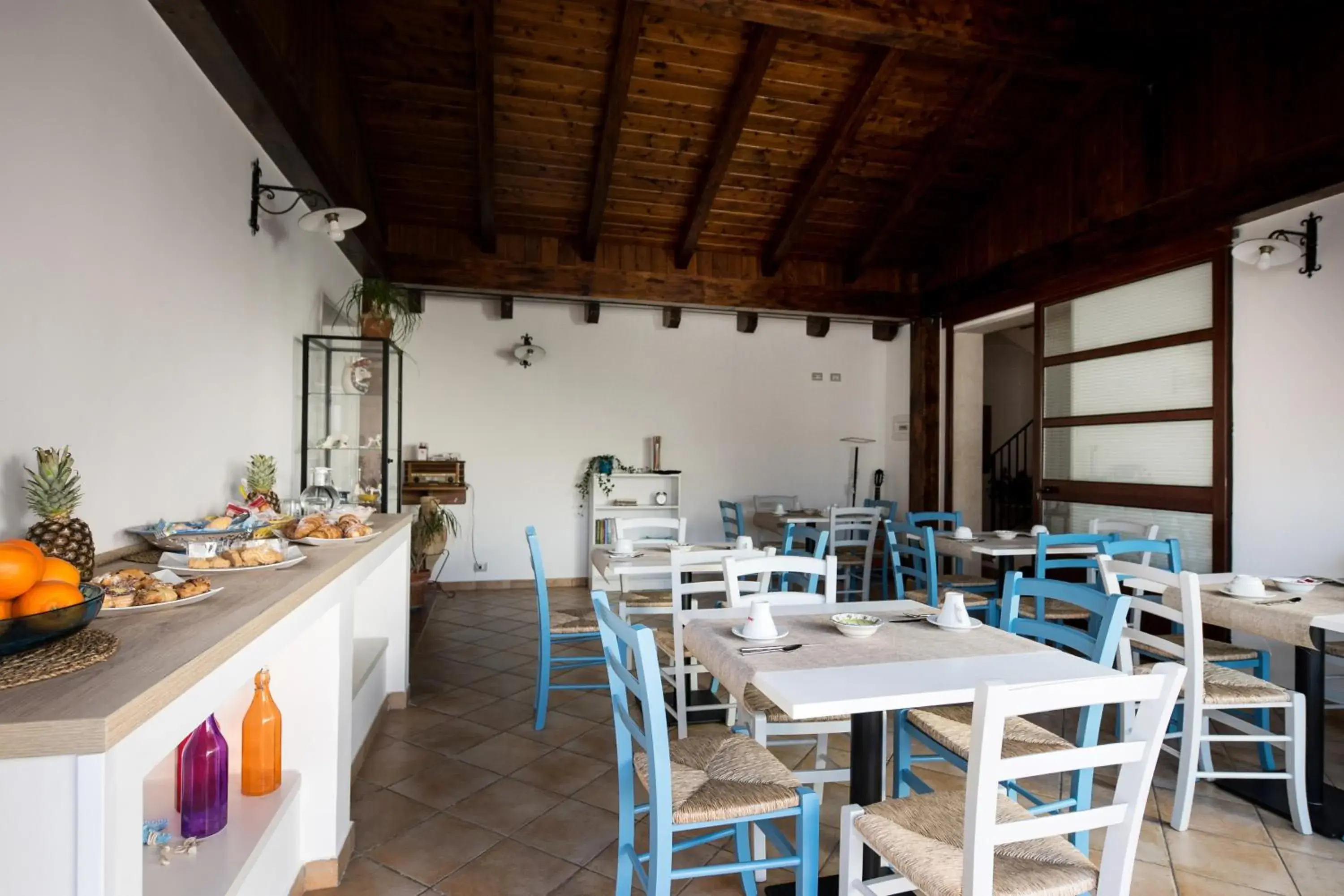 Cabrera House Cabrera House