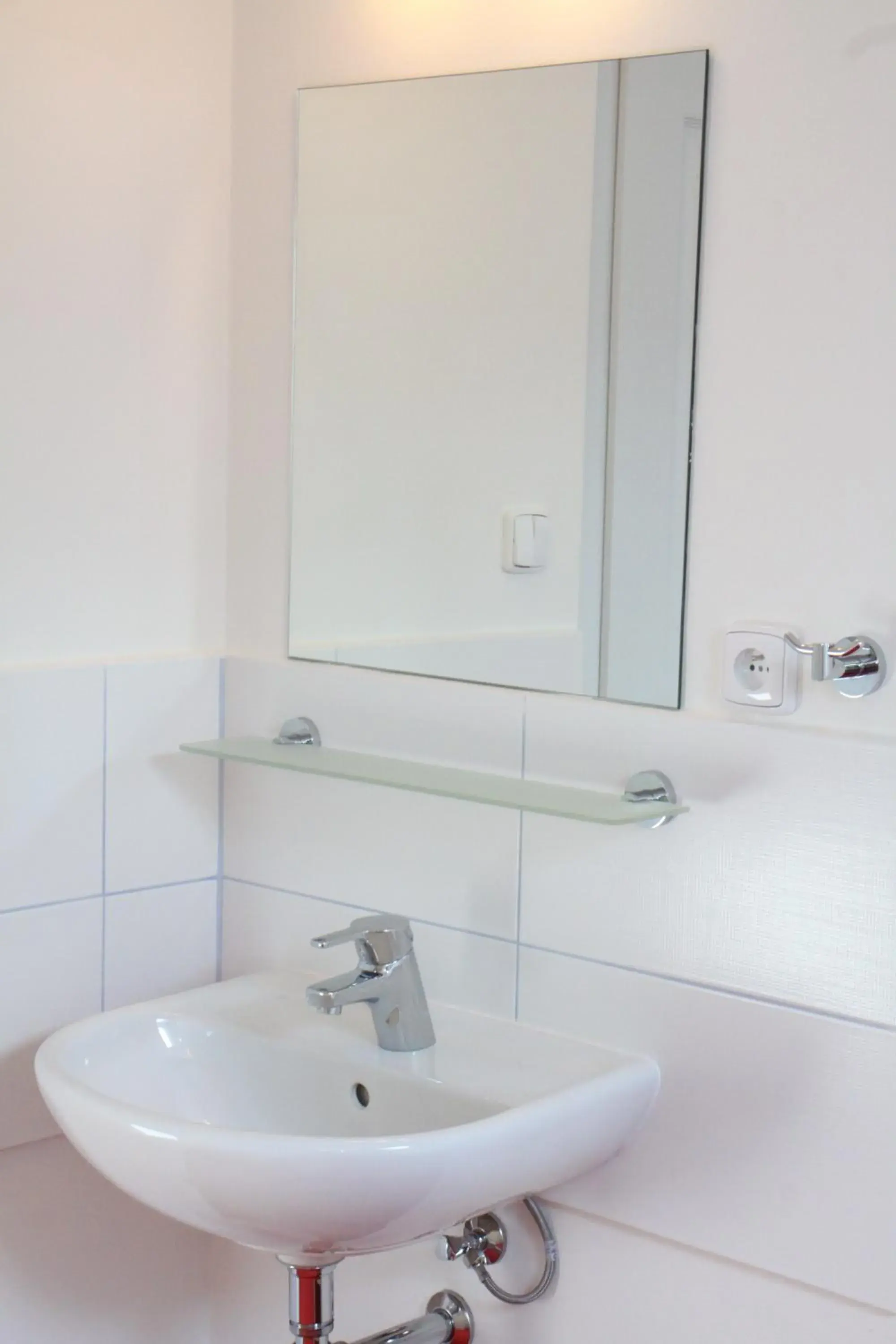 Standard Double Room in Penzion U sv. Kryštofa Standard Double Room in Penzion U sv. Kryštofa
