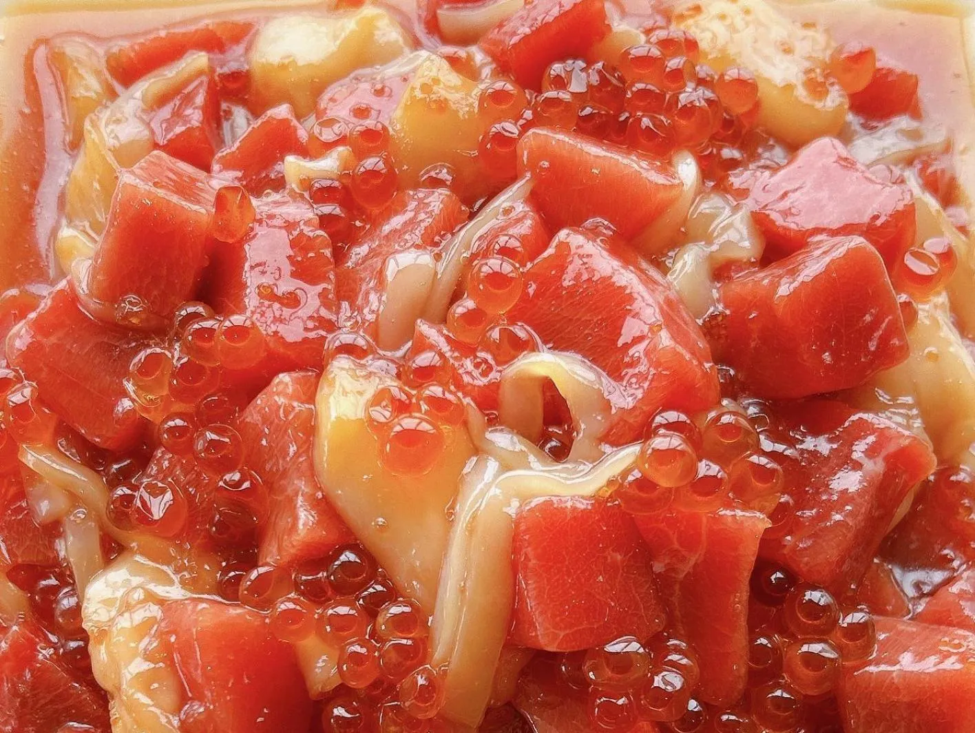 Breakfast in Y's Hotel Asahikawa Ekimae