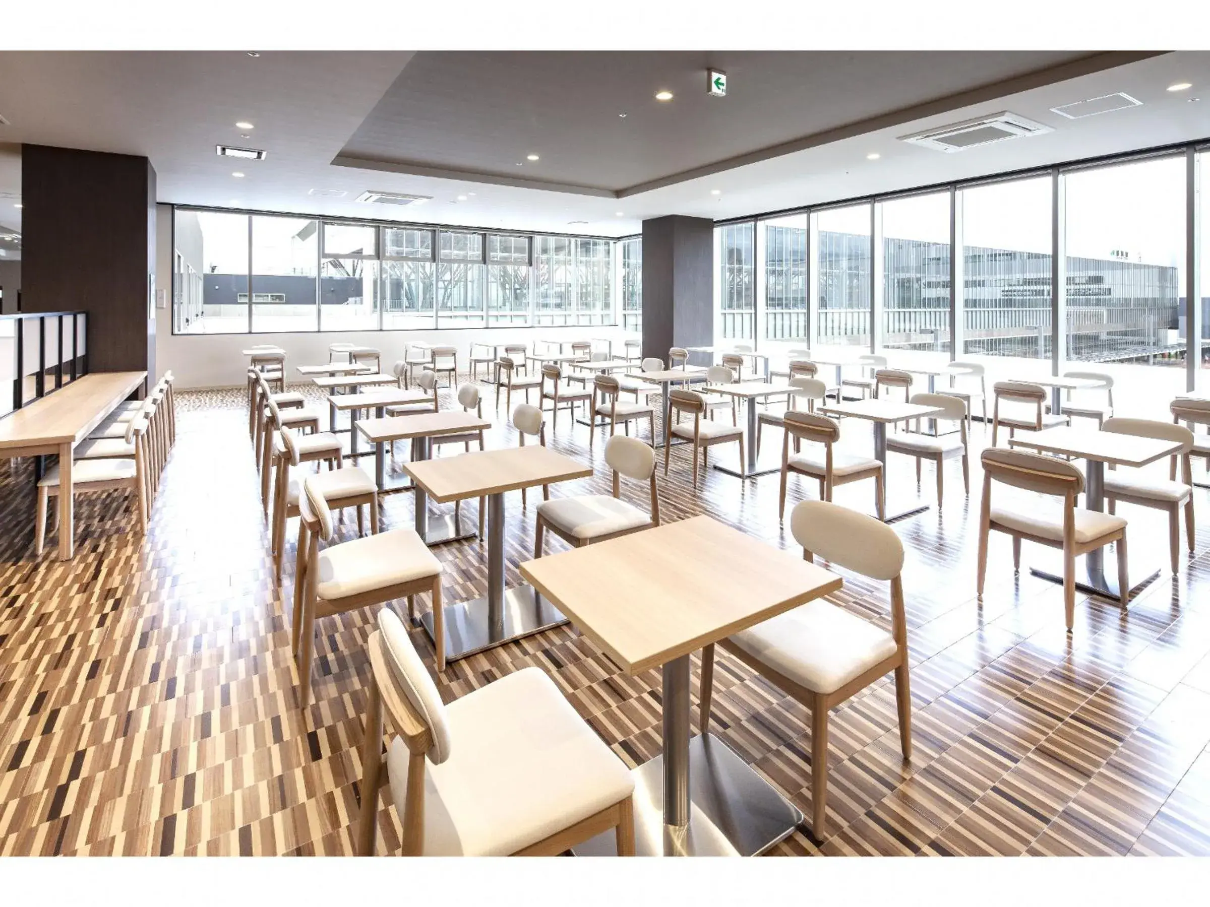 Lounge or bar in Y's Hotel Asahikawa Ekimae Lounge or bar in Y's Hotel Asahikawa Ekimae