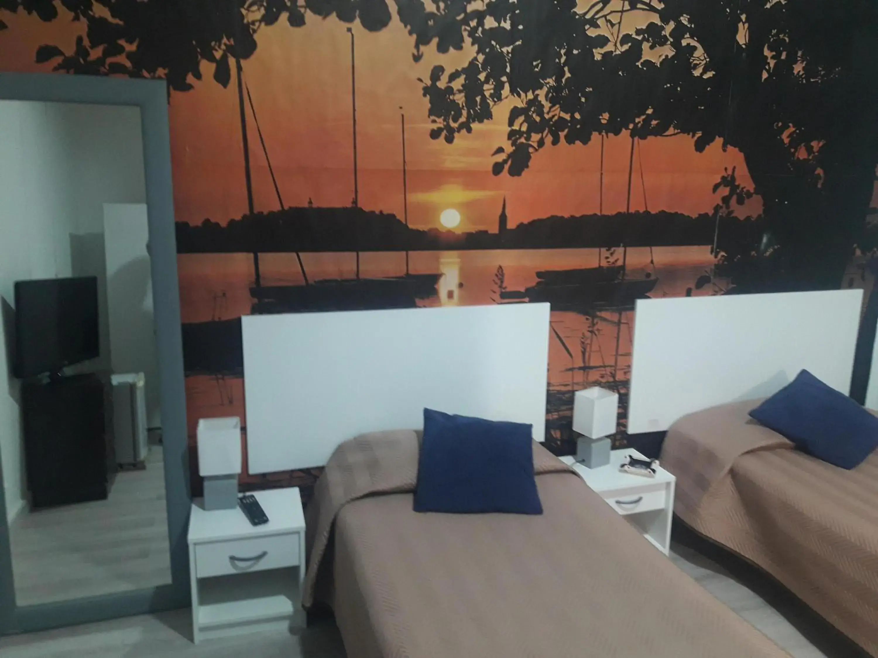 Hostal Africa Do Sul Hostal Africa Do Sul