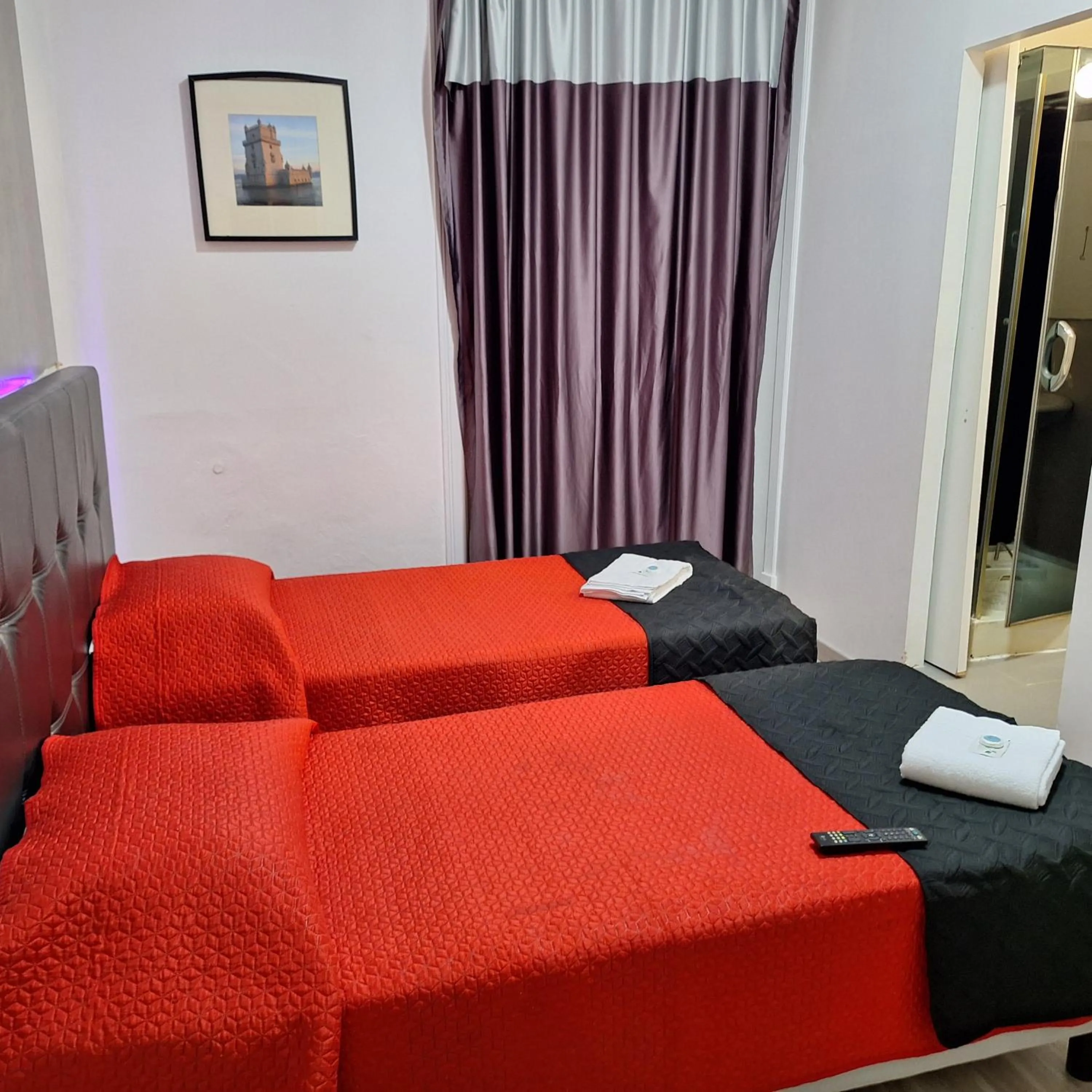 Hostal Africa Do Sul