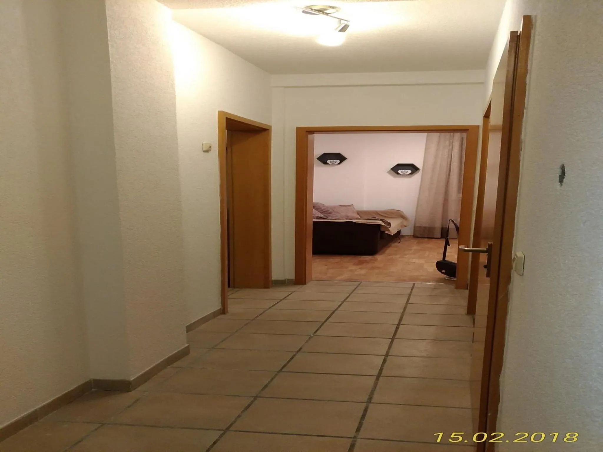 Other, Bed in Fewo Reutlingen Metzstraße