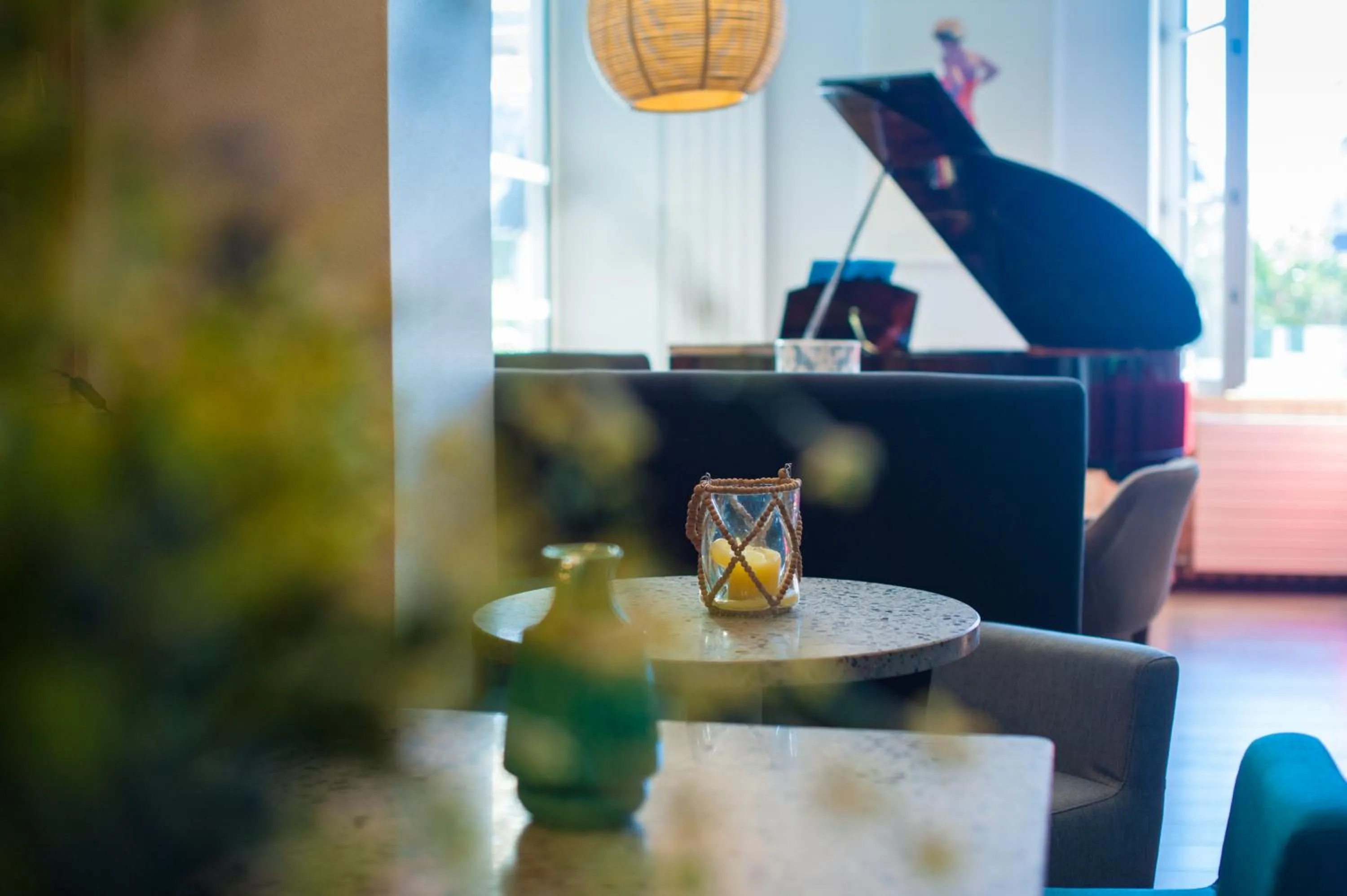 Day in Hôtel Beau Site Talloires B SPA