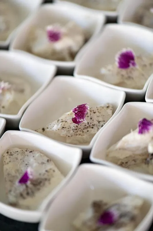 Restaurant/places to eat in Hôtel Beau Site Talloires B SPA