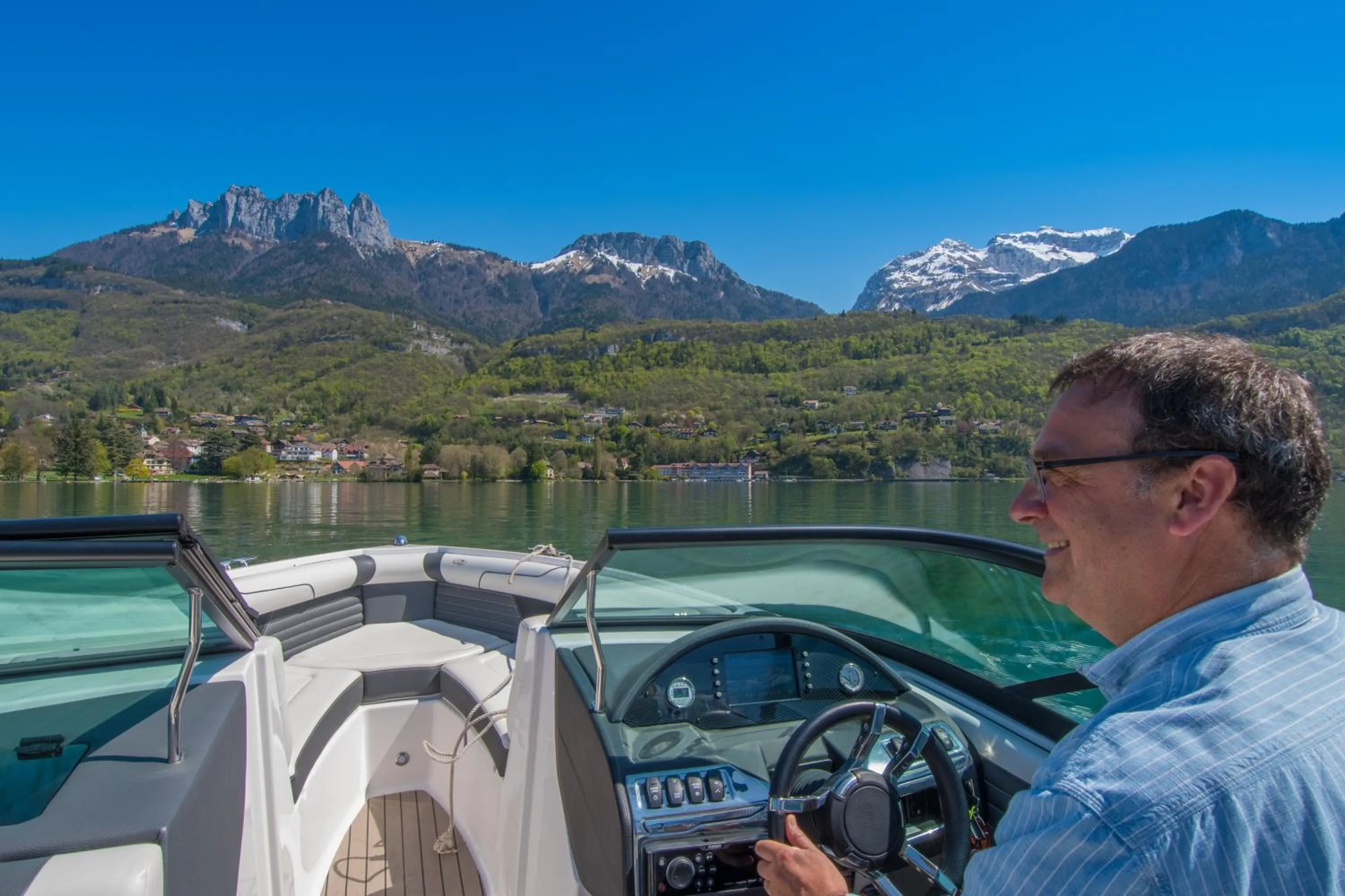 Activities in Hôtel Beau Site Talloires B SPA