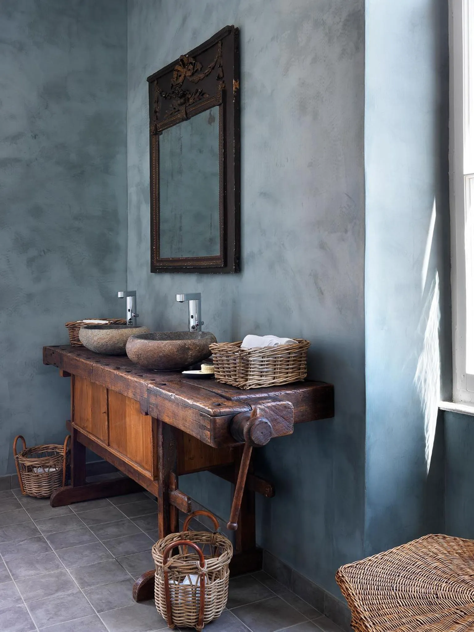 Area and facilities in Hôtel Beau Site Talloires B SPA