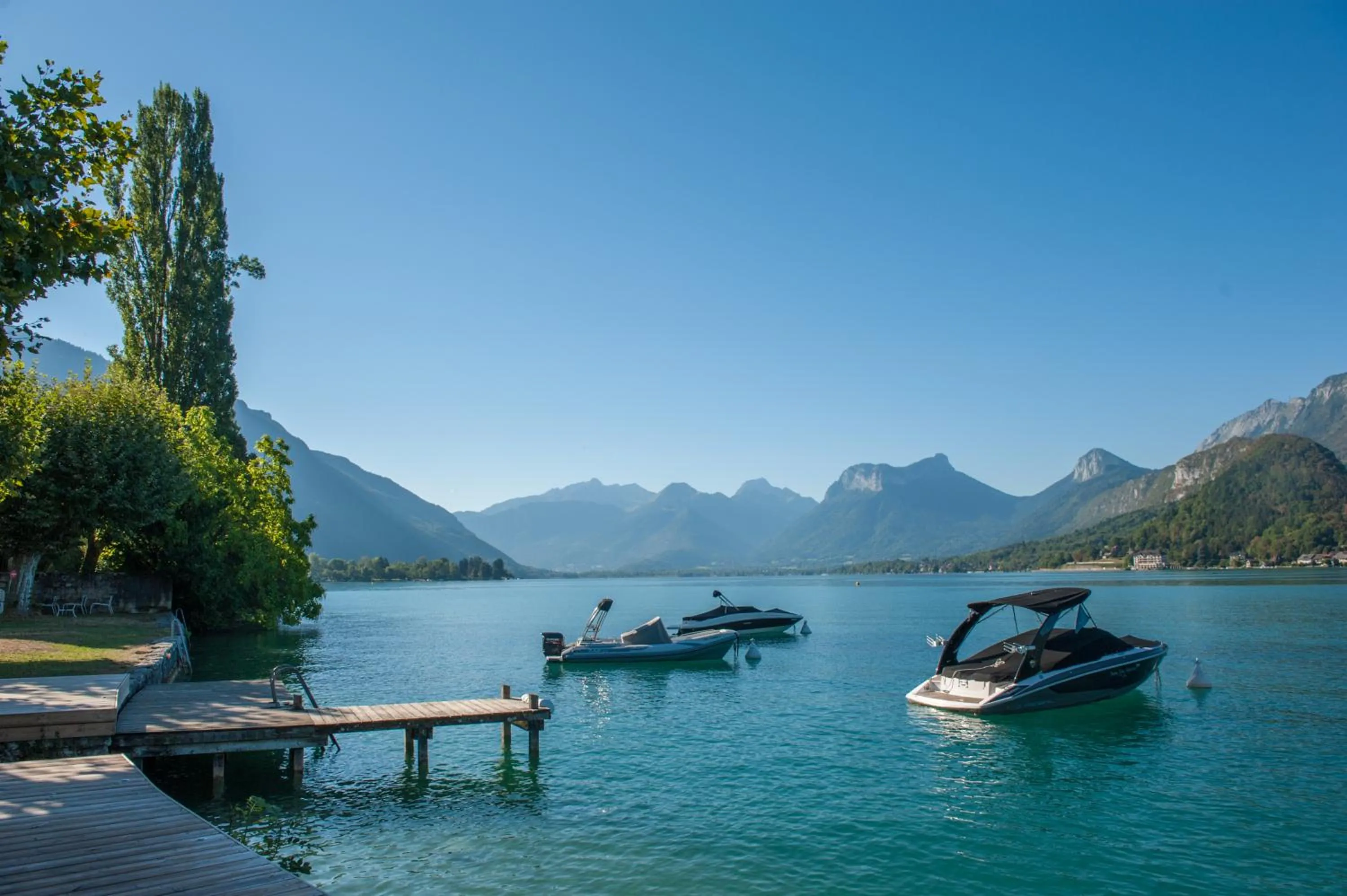 Other in Hôtel Beau Site Talloires B SPA