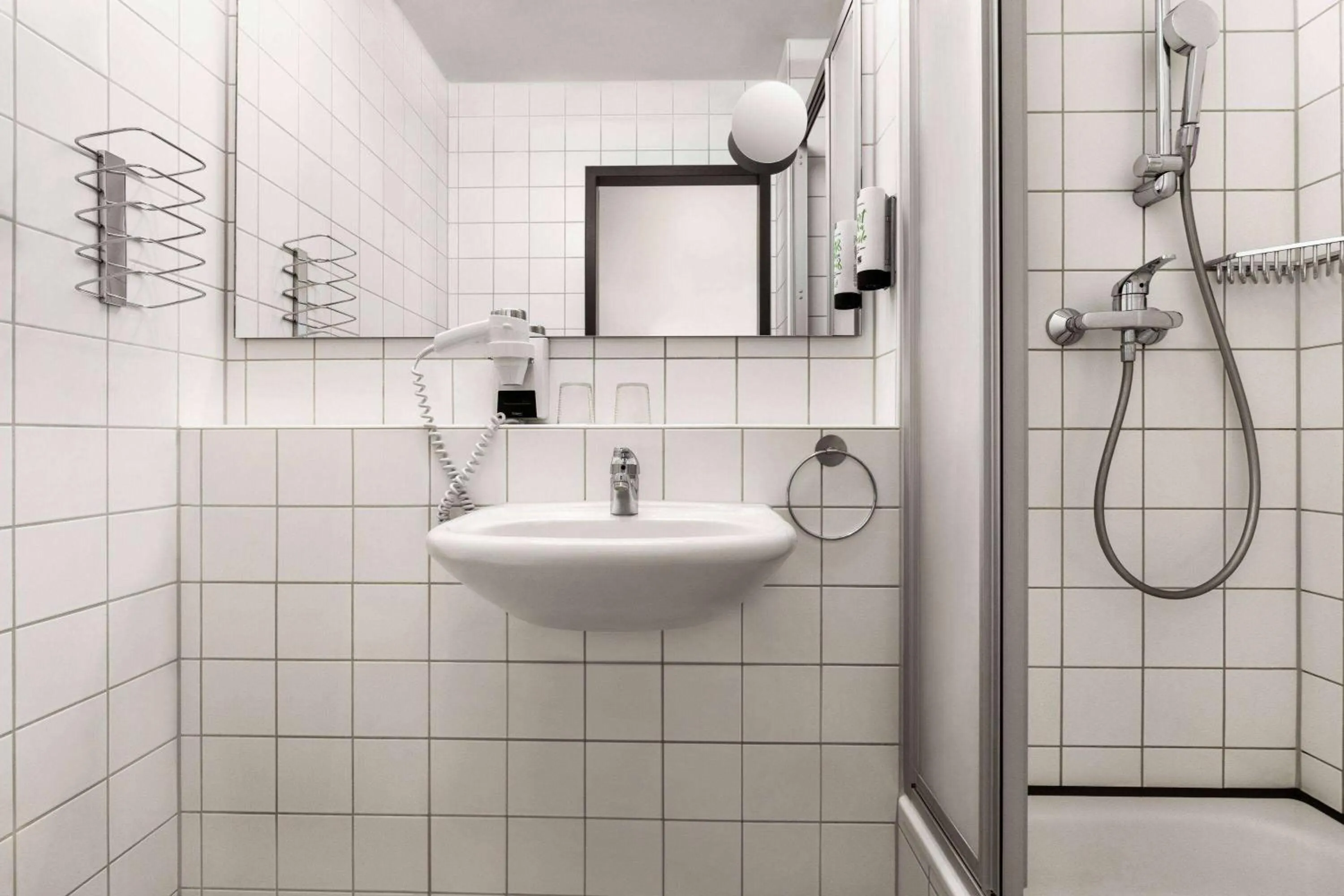 TV and multimedia in Amedia Express Passau, Trademark Collection by Wyndham