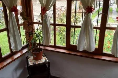 Tu Cabaña