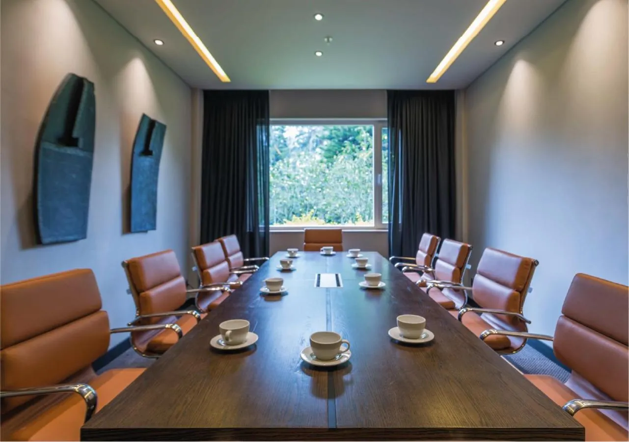 Meeting/conference room in Movich Hotel Las Lomas