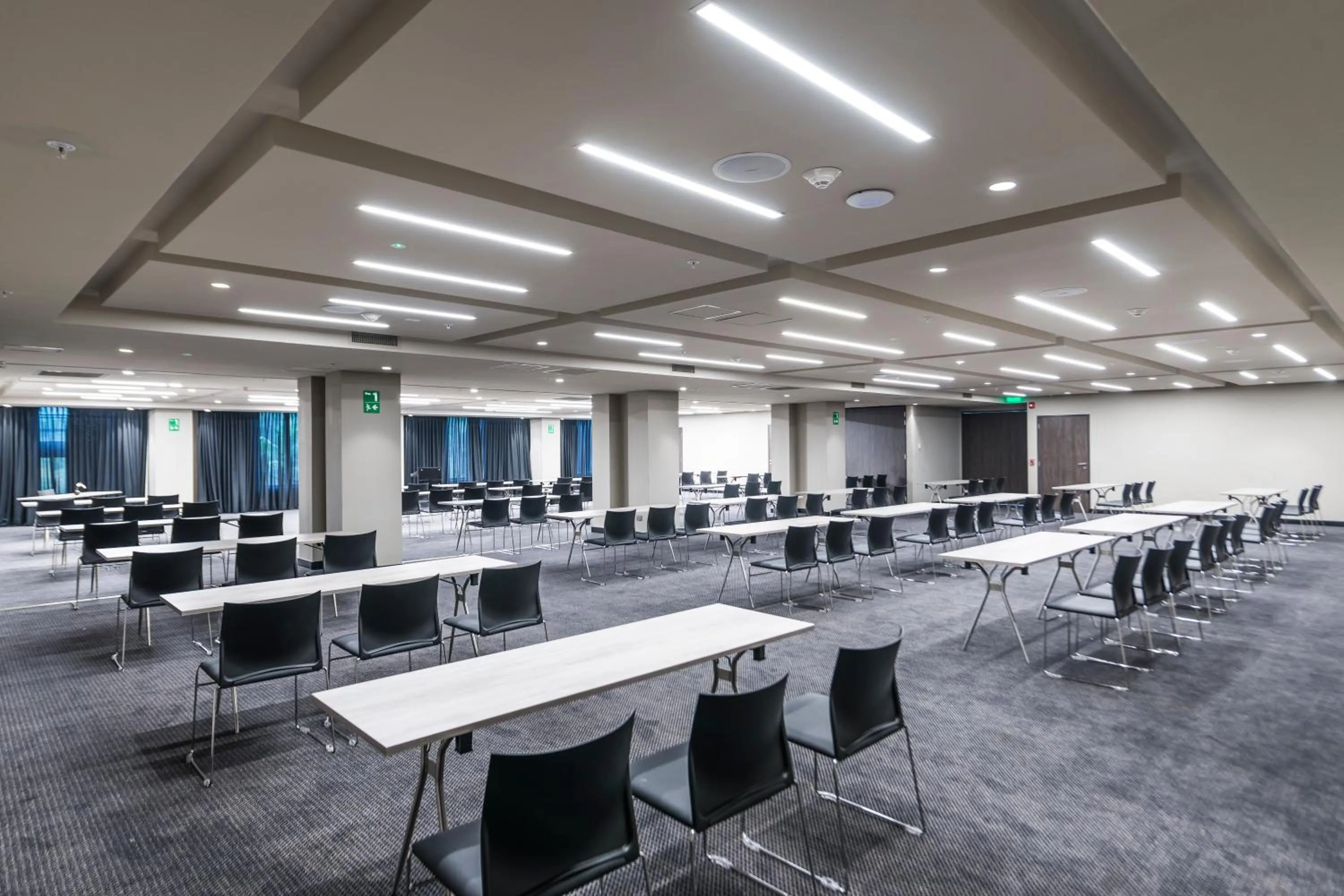 Meeting/conference room in Movich Hotel Las Lomas