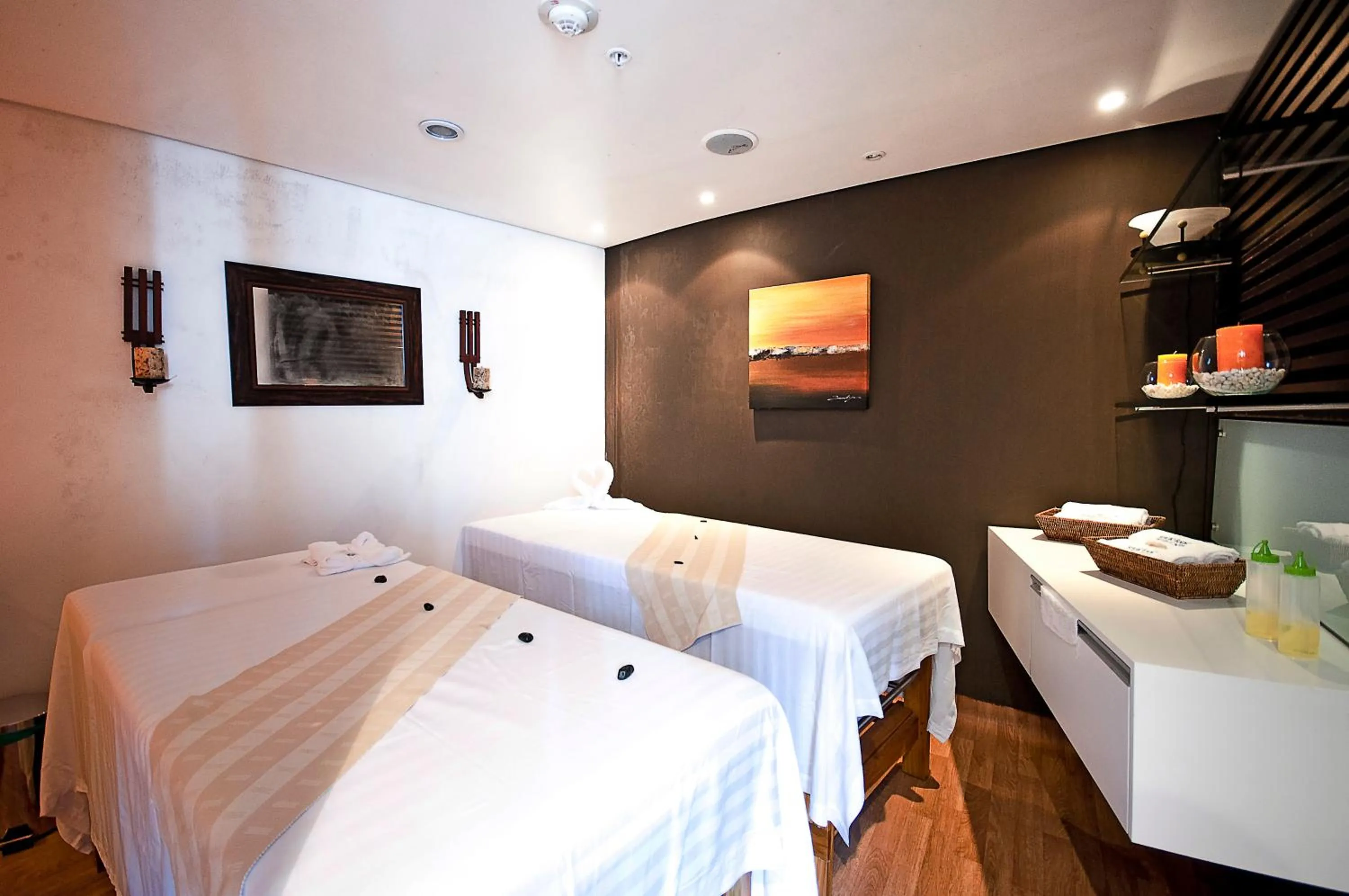 Massage, Bed in Movich Hotel Las Lomas